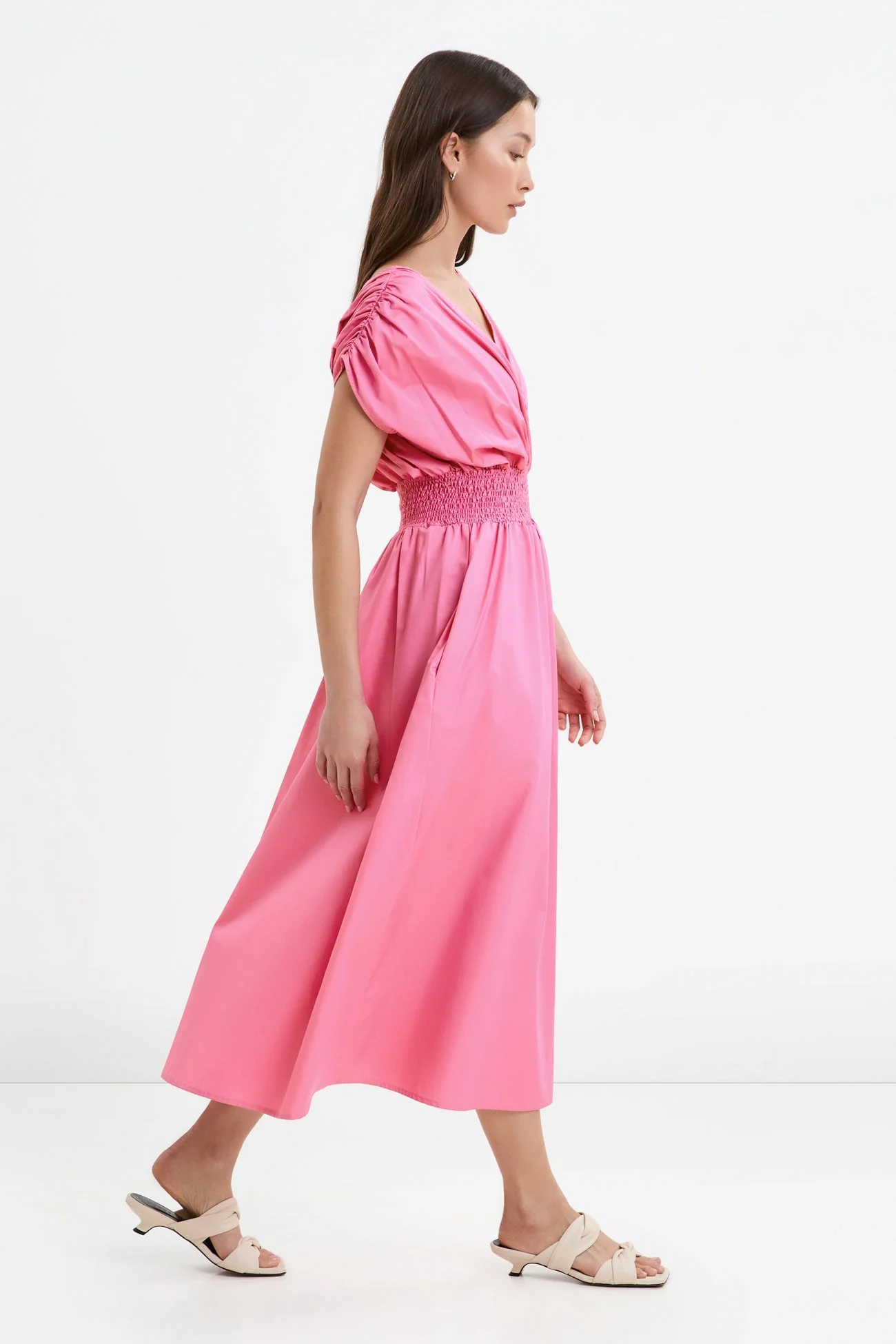 Signe Dress | Multiple Colors - Image 13