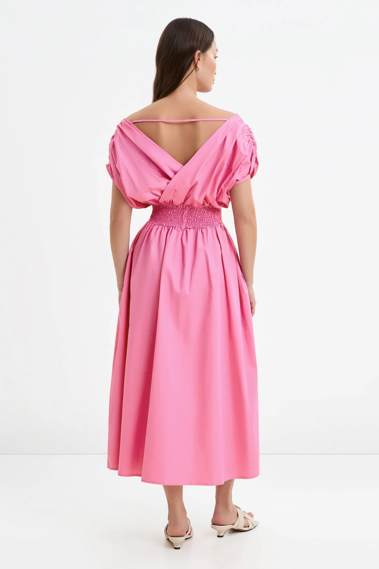 Signe Dress | Multiple Colors - Image 14