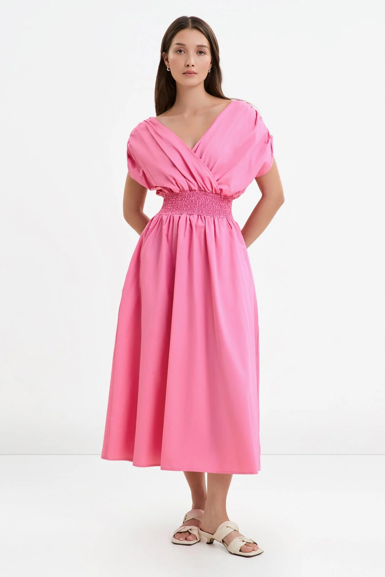 Signe Dress | Multiple Colors - Image 15