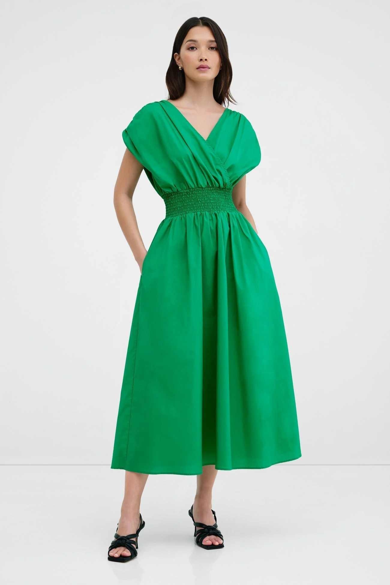 Signe Dress | Multiple Colors - Image 17