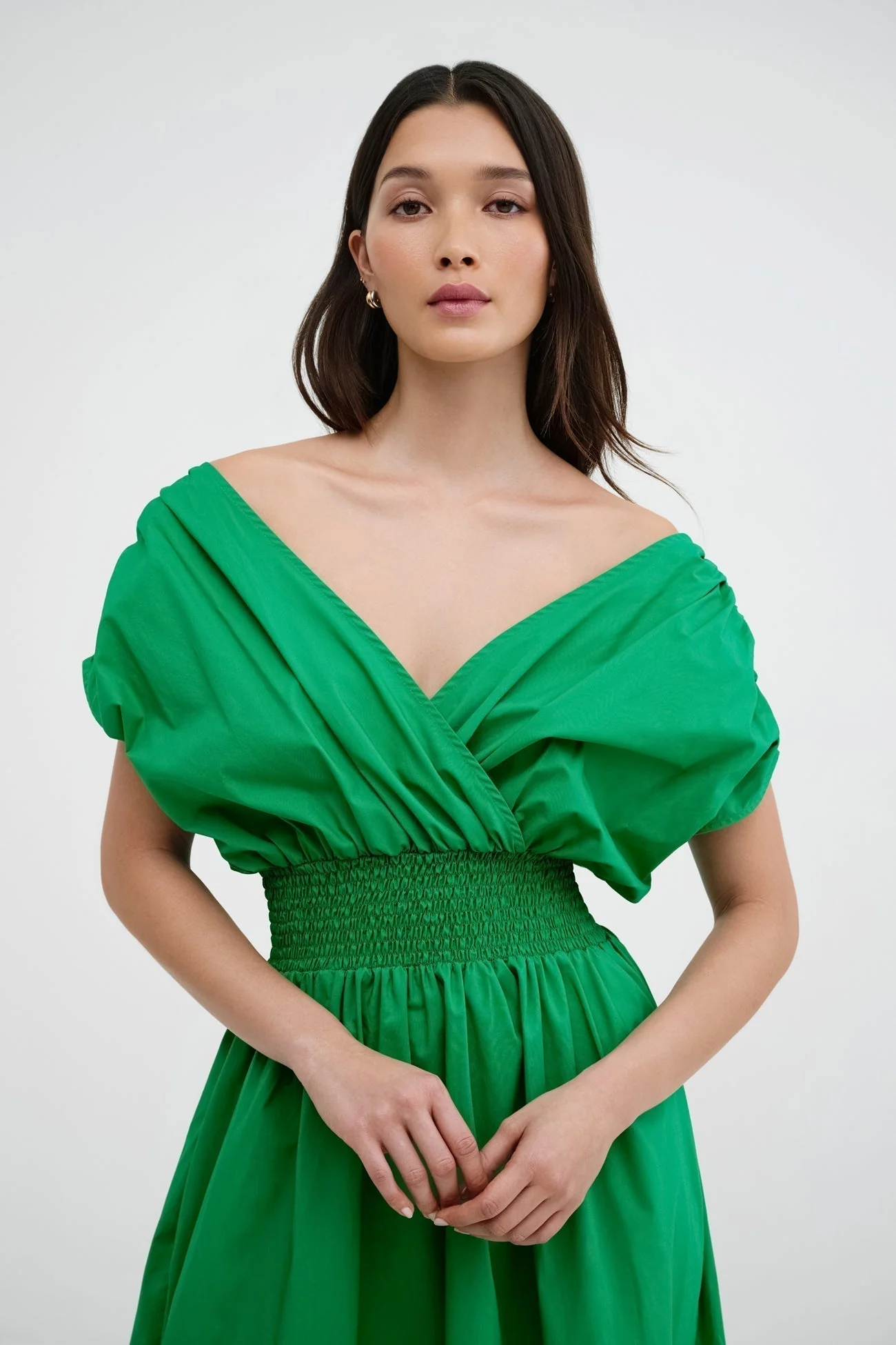 Signe Dress | Multiple Colors - Image 19