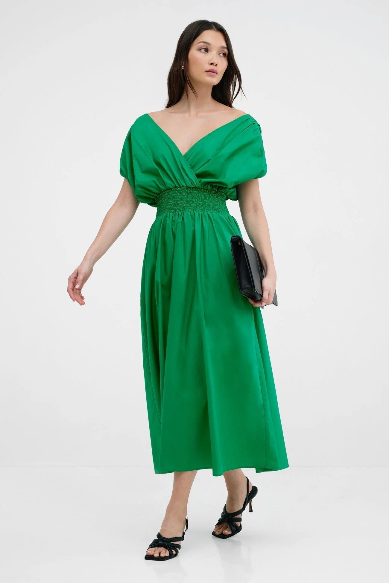 Signe Dress | Multiple Colors - Image 20