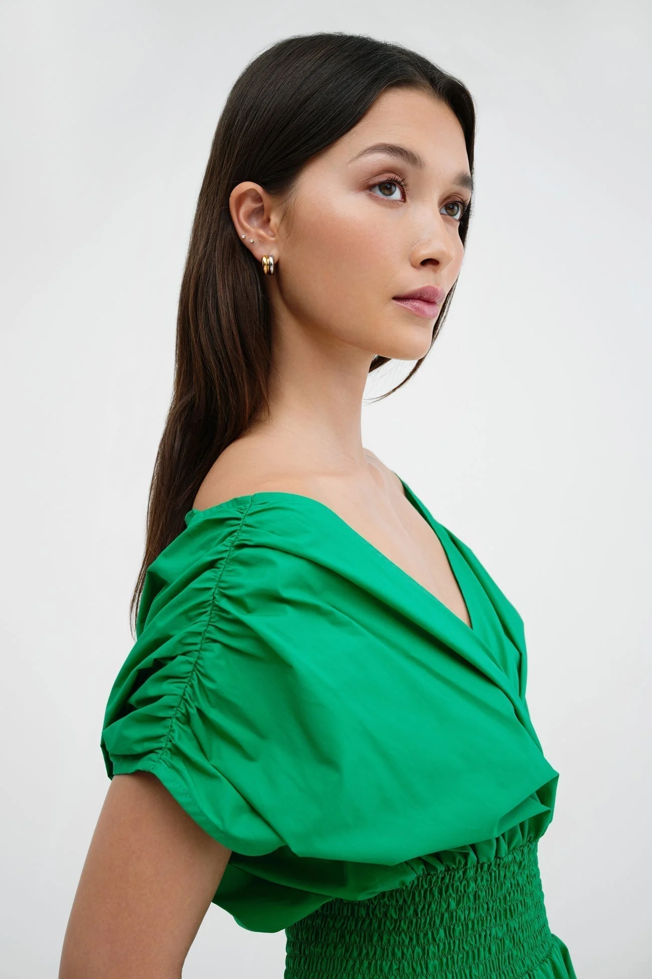 Signe Dress | Multiple Colors - Image 22