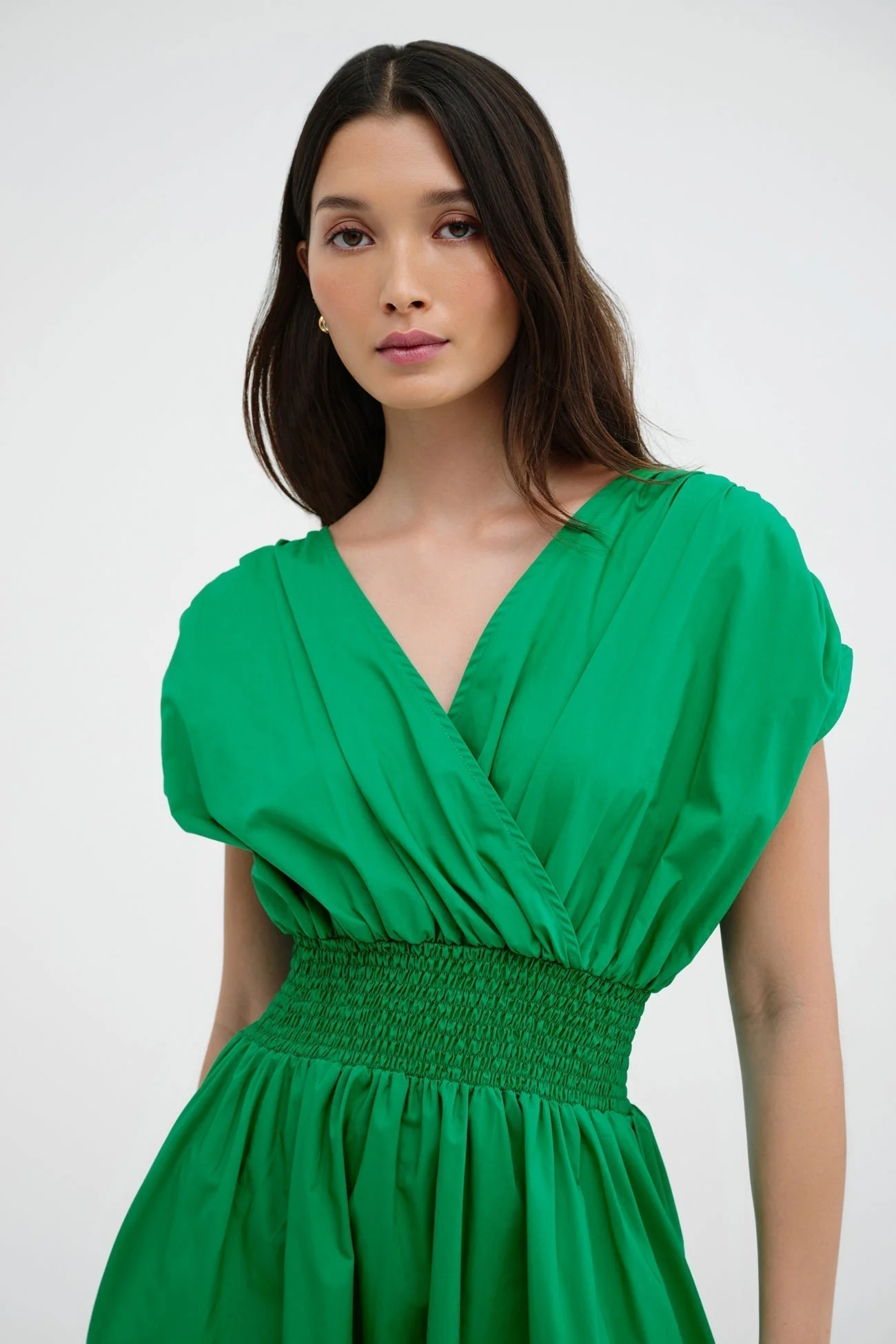 Signe Dress | Multiple Colors - Image 23