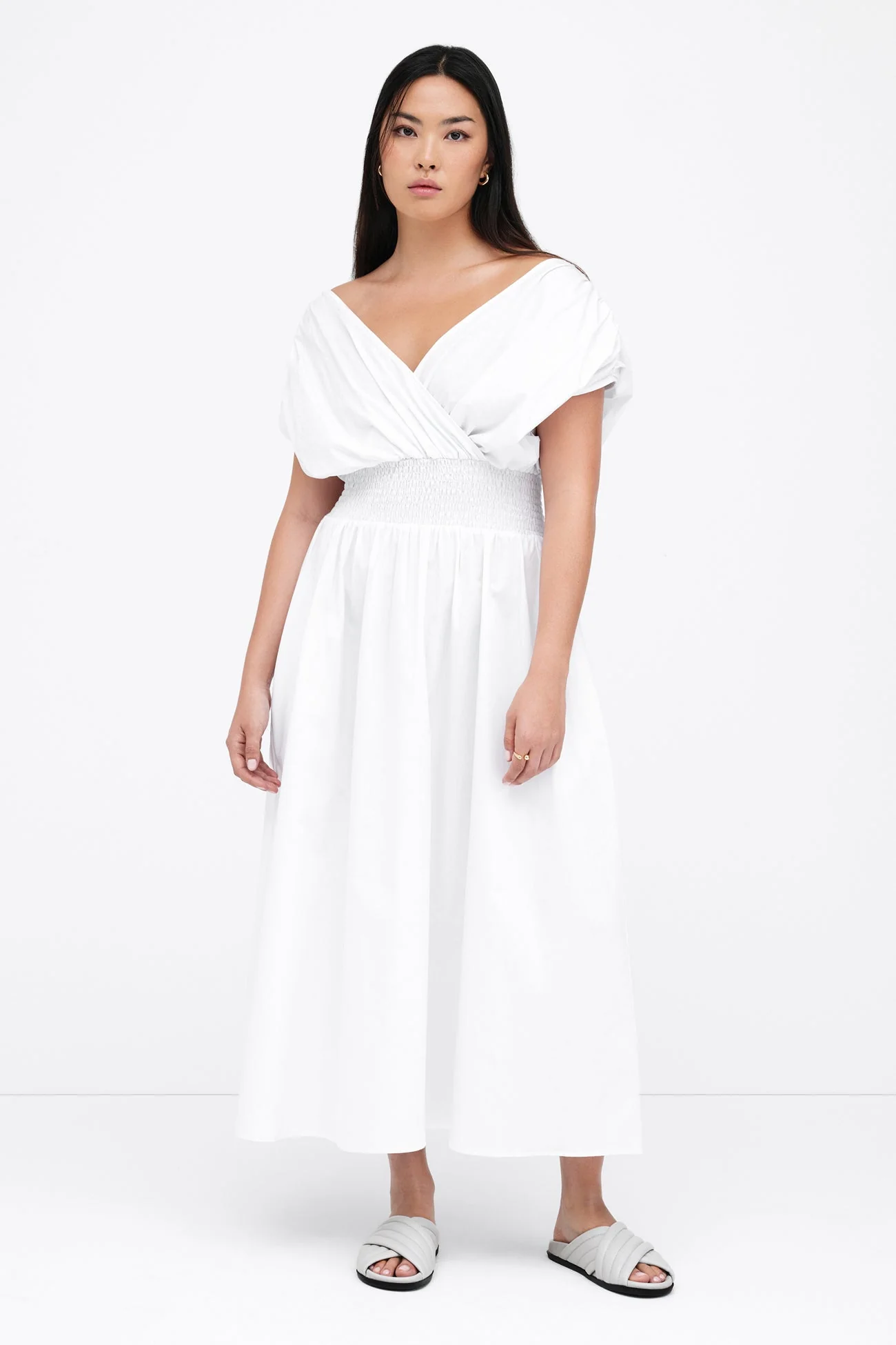 Signe Dress | Multiple Colors - Image 27