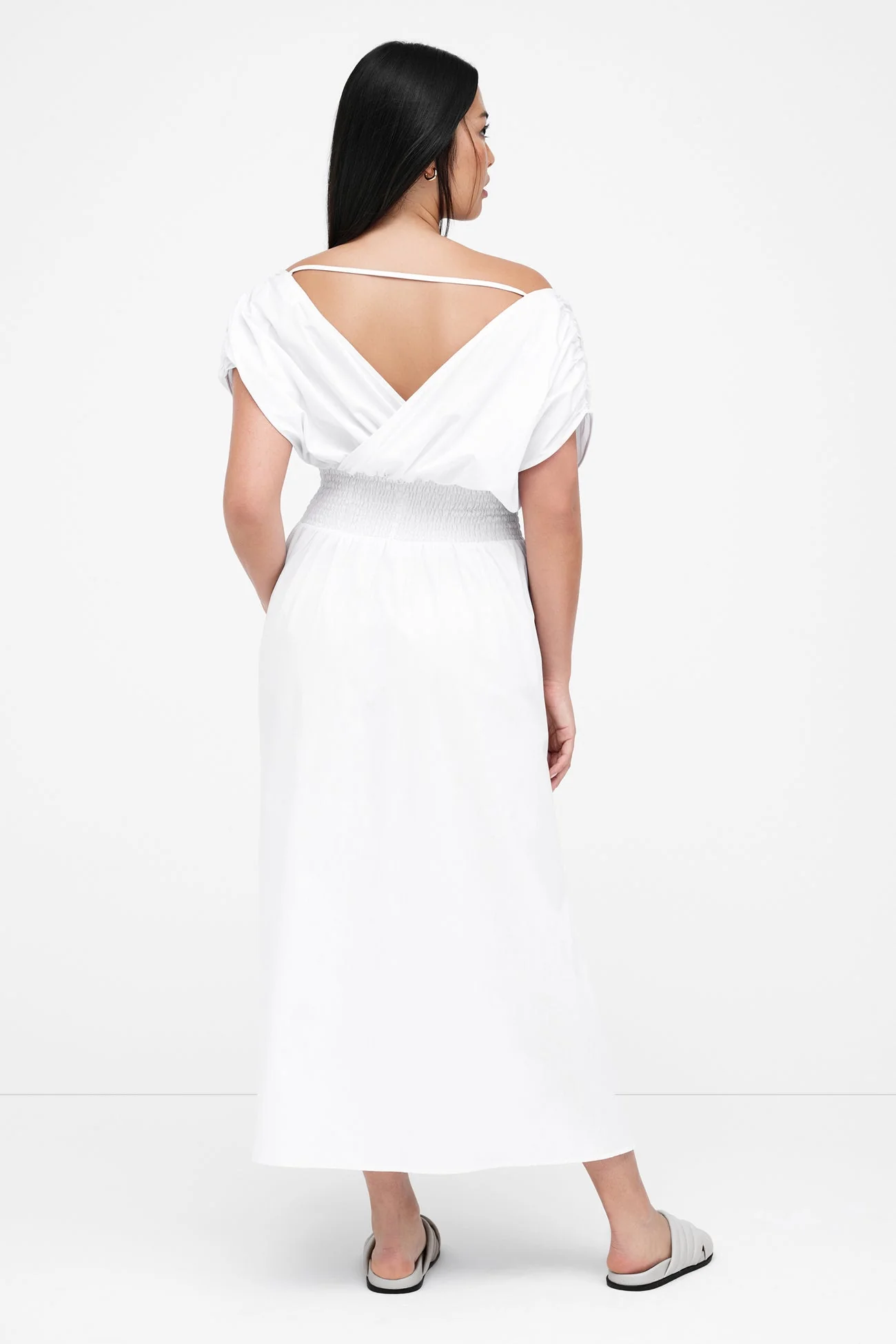 Signe Dress | Multiple Colors - Image 28