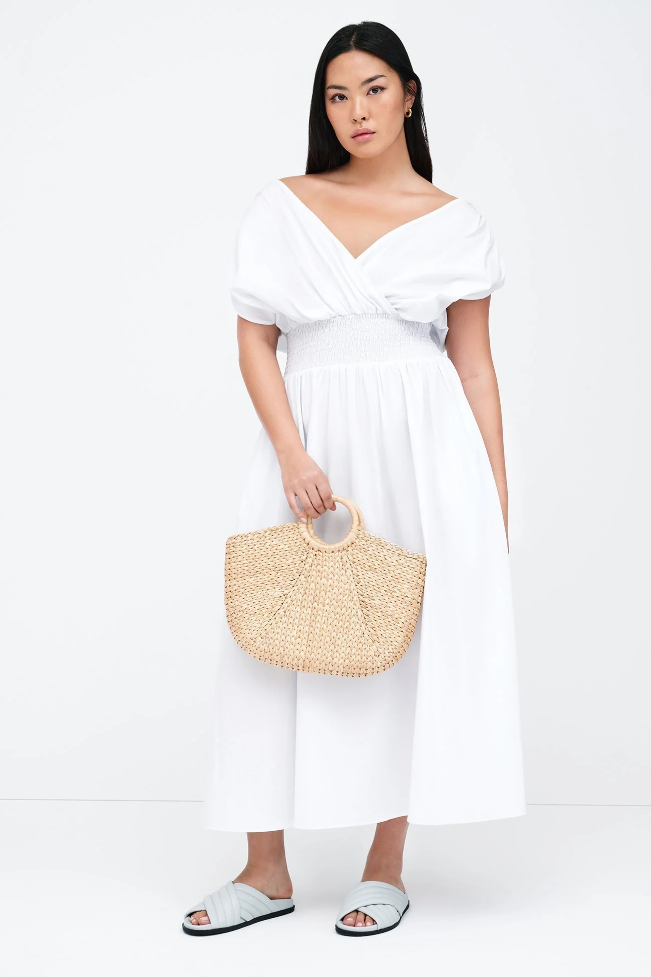 Signe Dress | Multiple Colors - Image 31