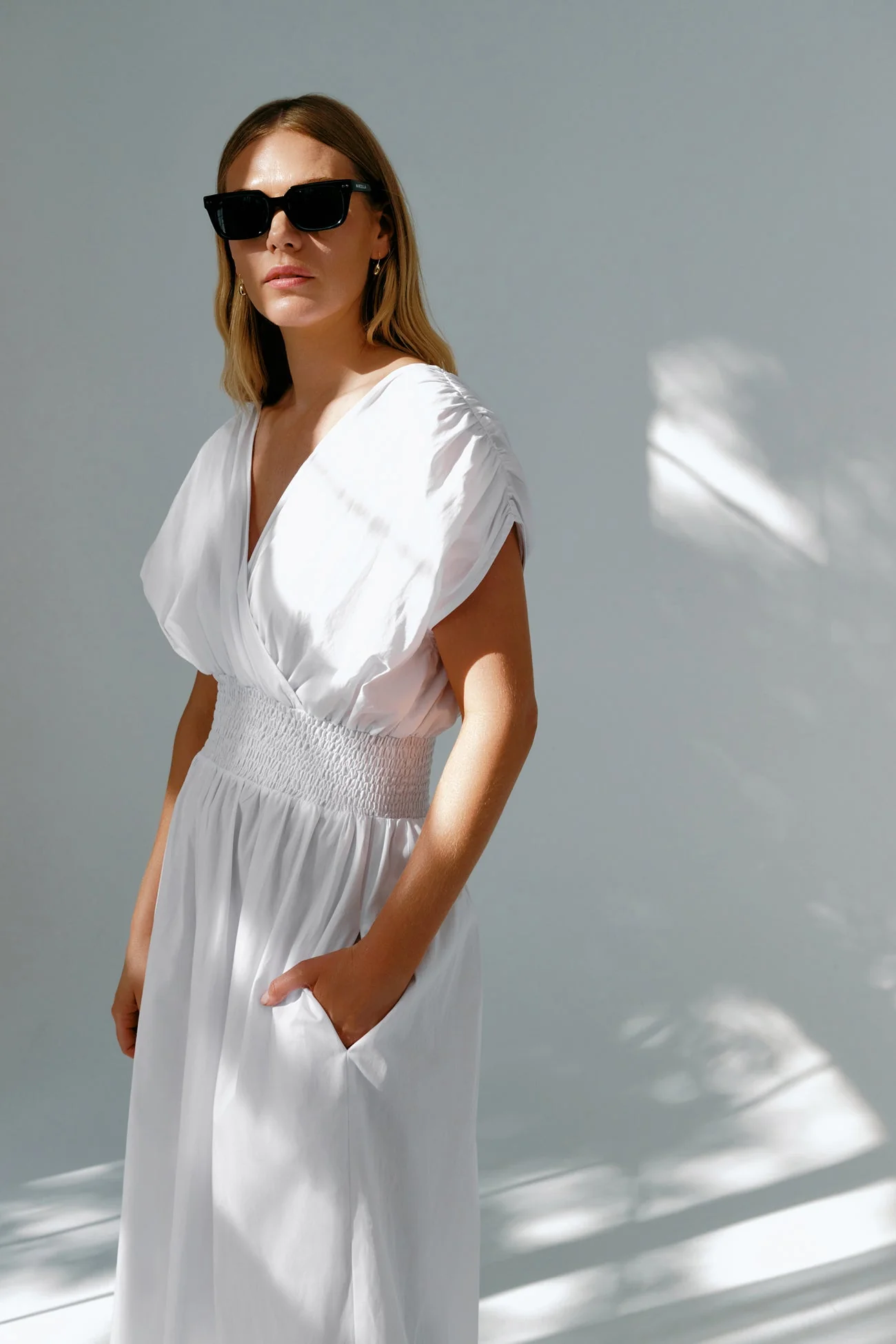 Signe Dress | Multiple Colors - Image 32