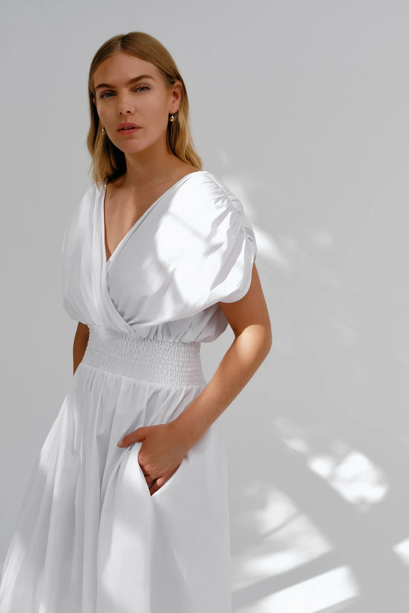 Signe Dress | Multiple Colors - Image 33