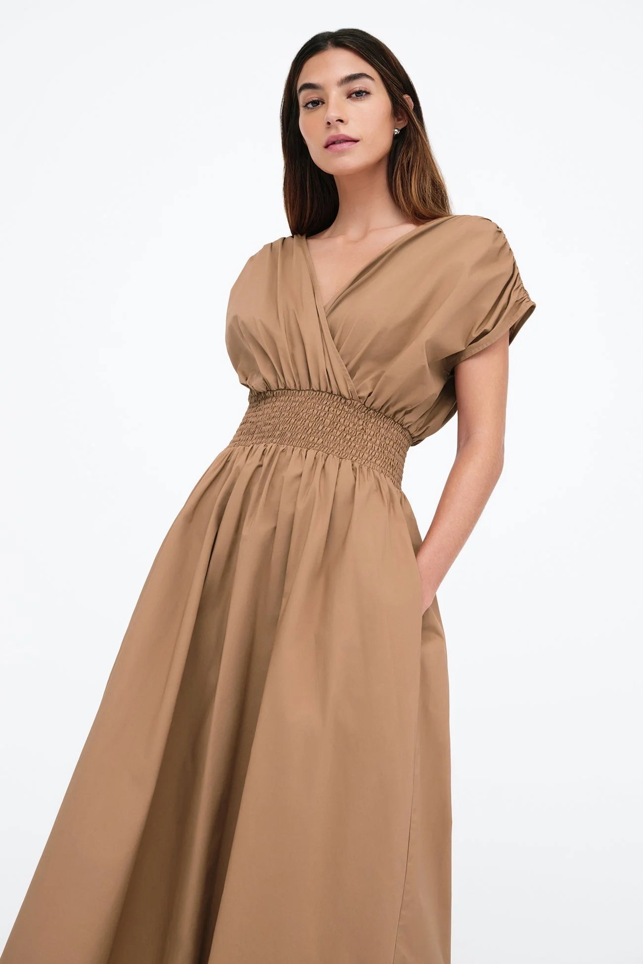 Signe Dress | Multiple Colors - Image 35