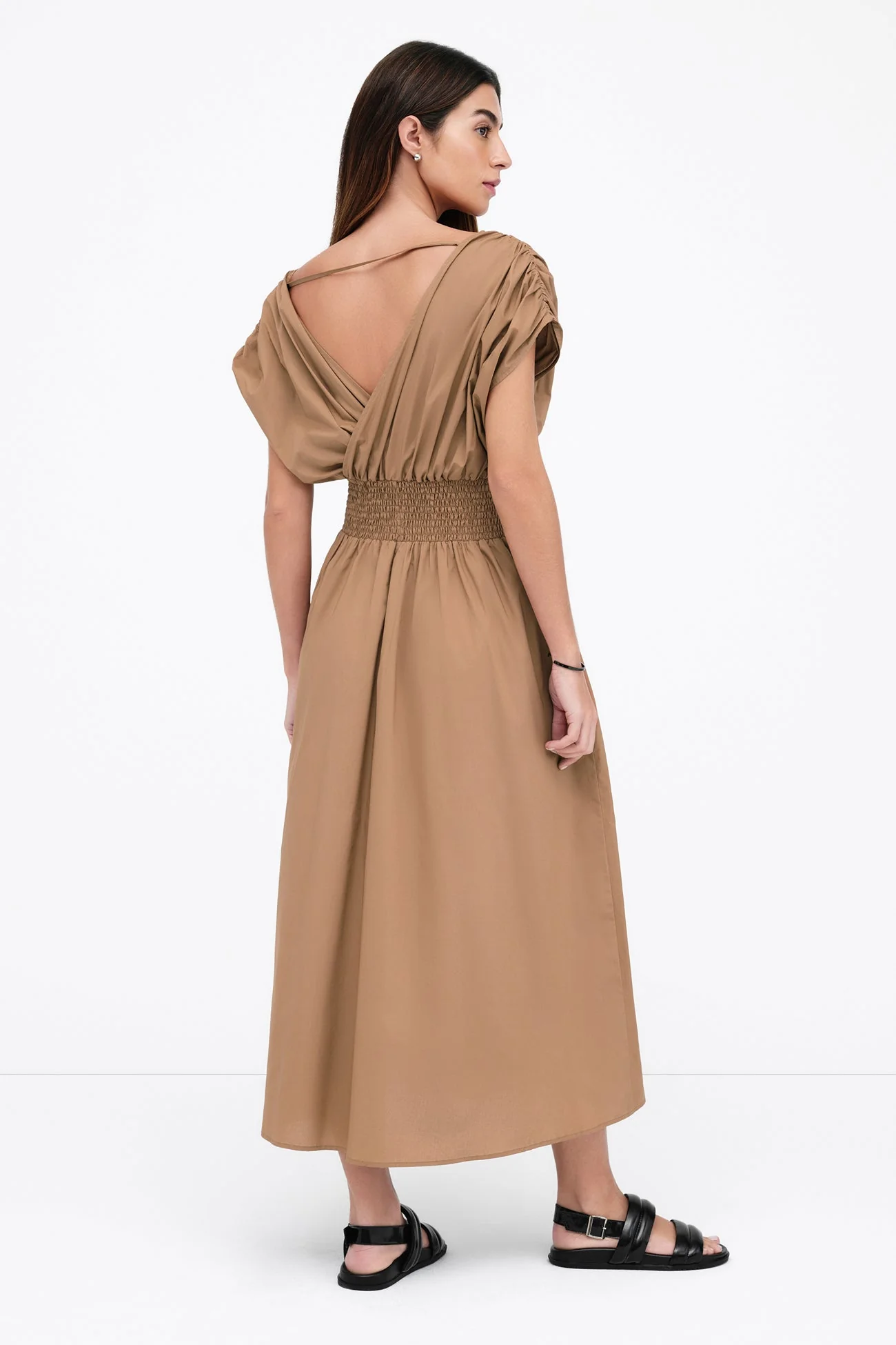 Signe Dress | Multiple Colors - Image 36