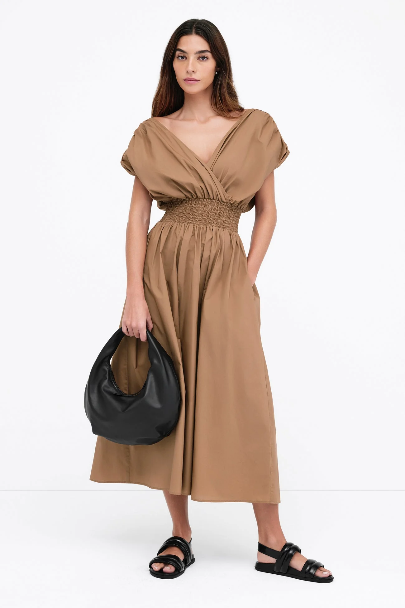 Signe Dress | Multiple Colors - Image 37