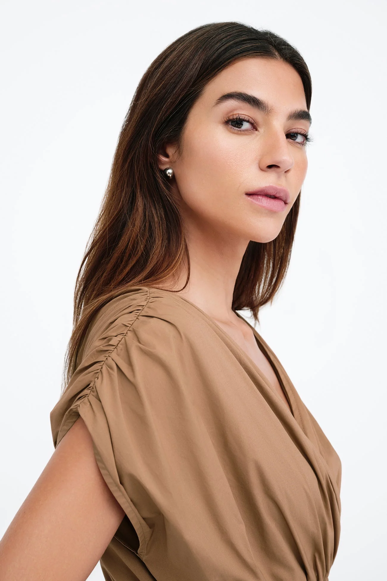Signe Dress | Multiple Colors - Image 38