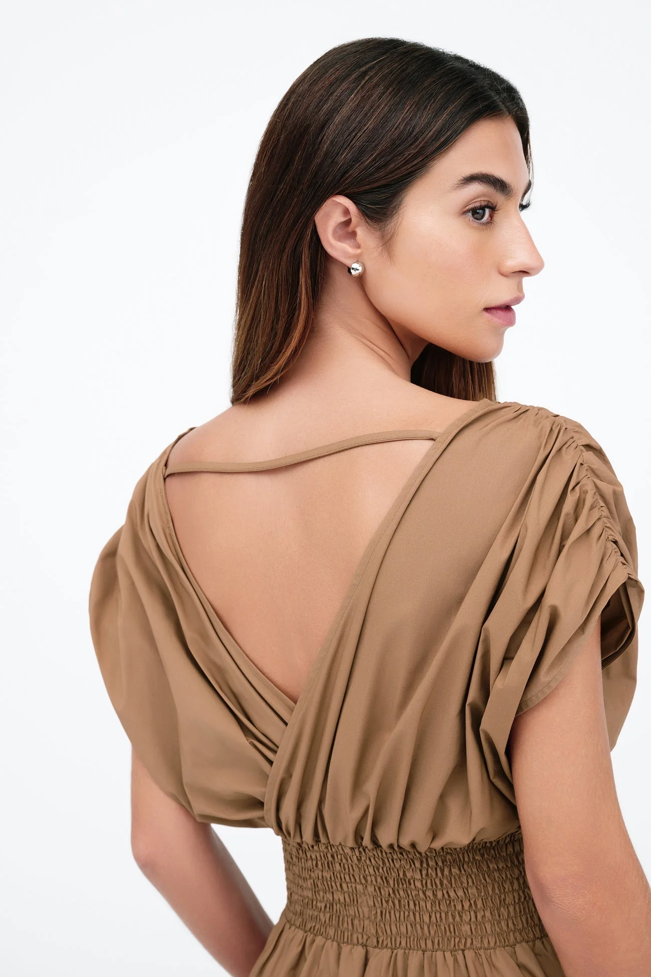 Signe Dress | Multiple Colors - Image 39