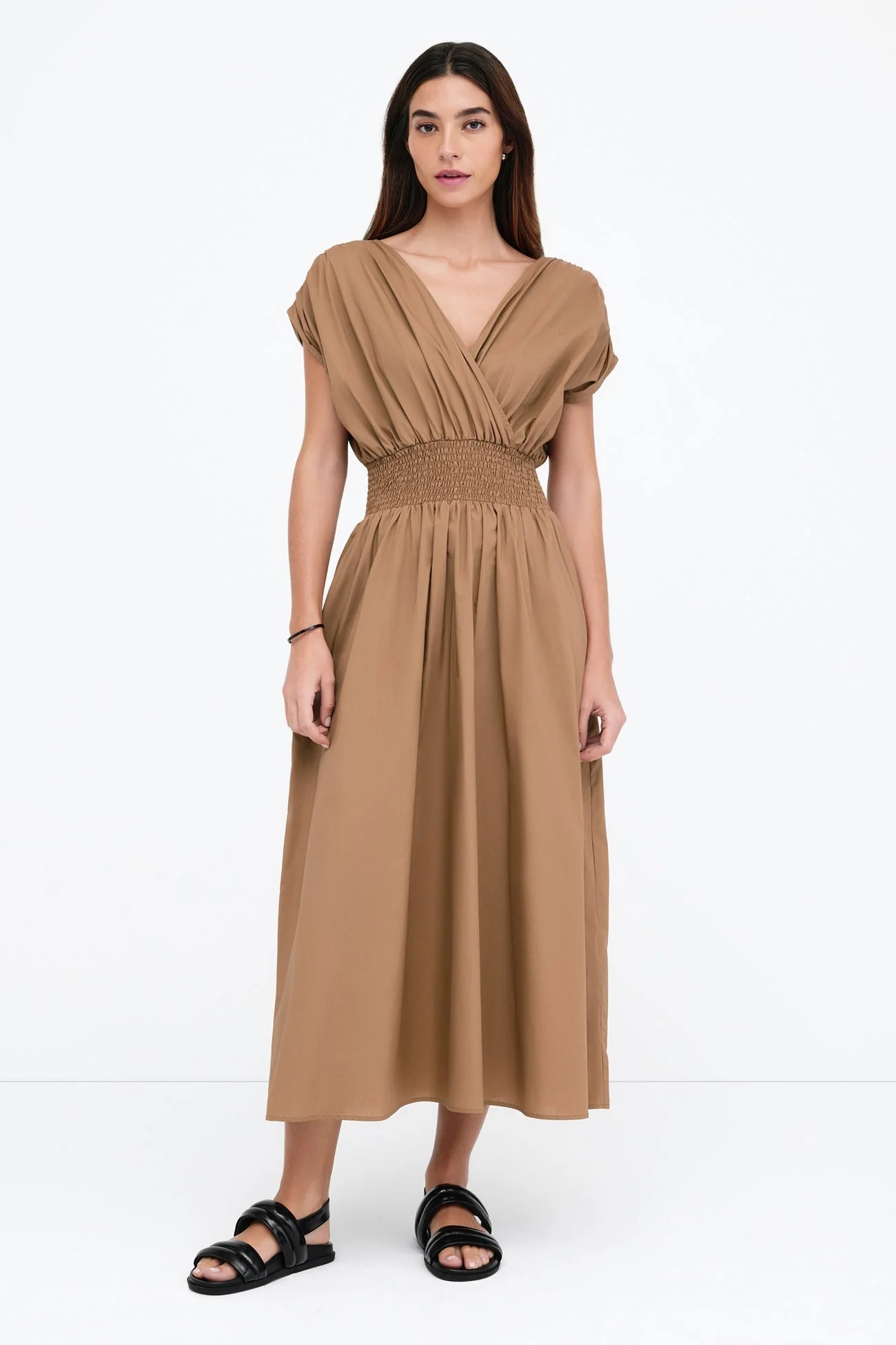 Signe Dress | Multiple Colors - Image 40
