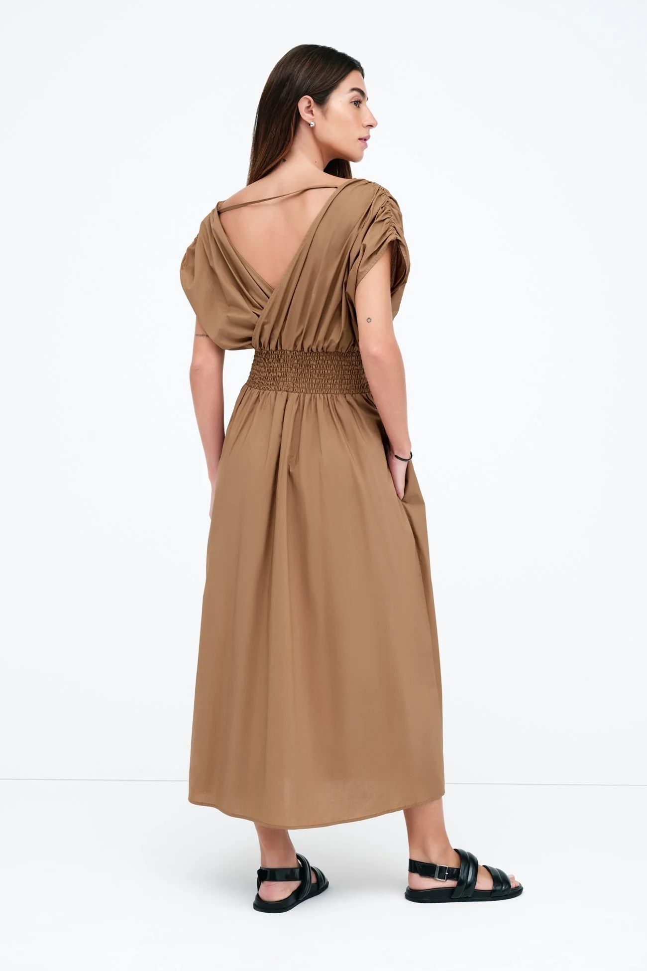 Signe Dress | Multiple Colors - Image 41