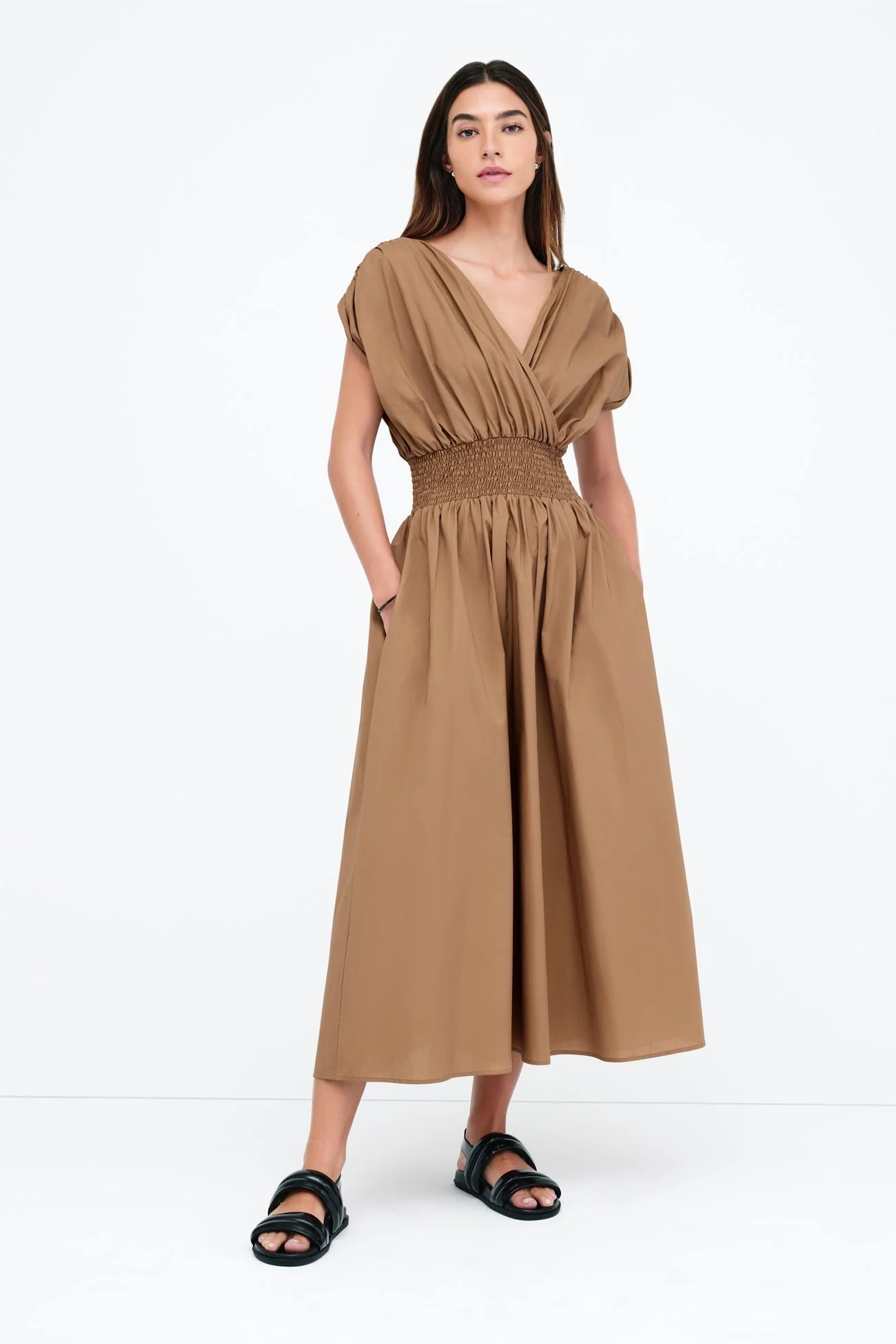 Signe Dress | Multiple Colors - Image 42