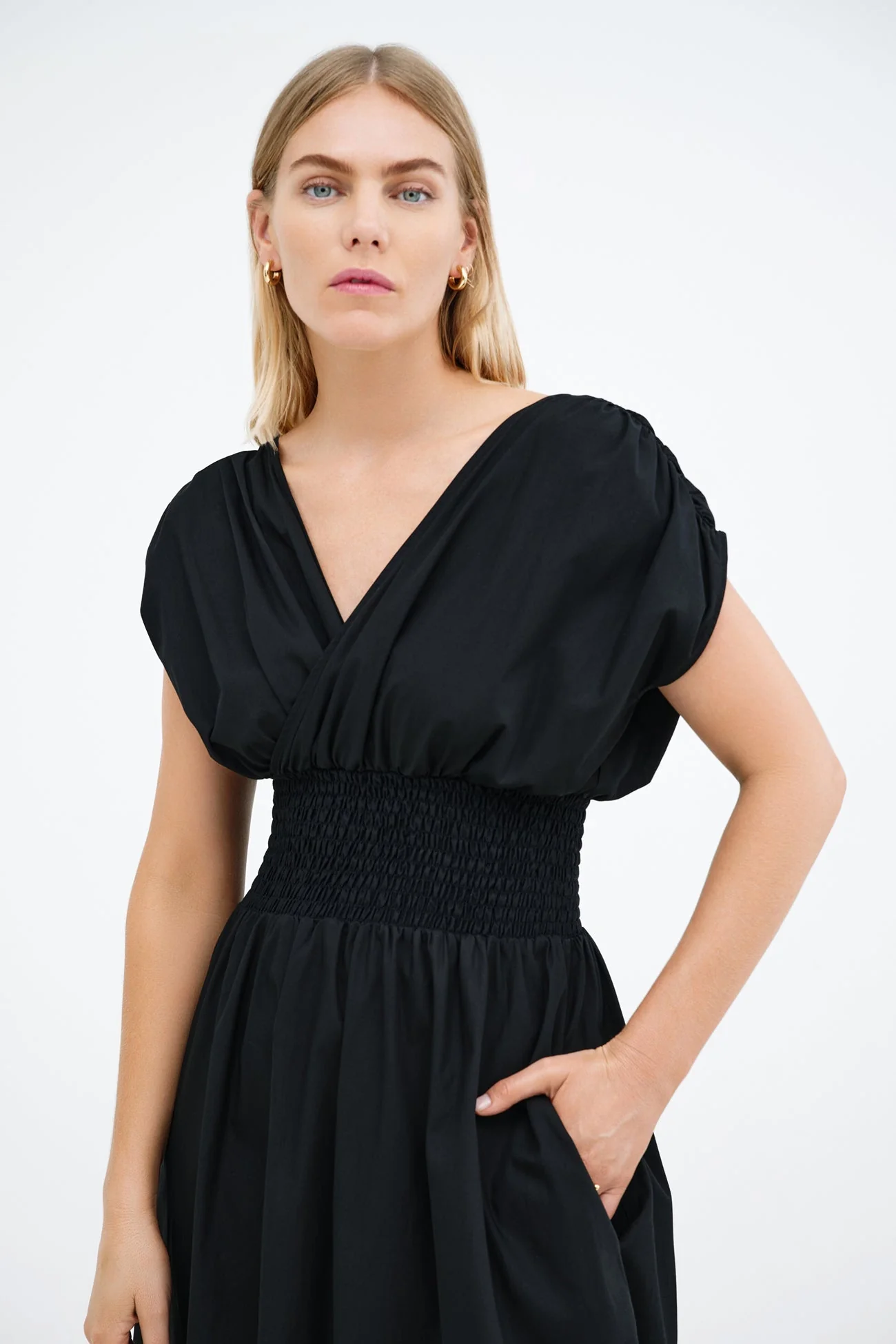 Signe Dress | Multiple Colors - Image 43