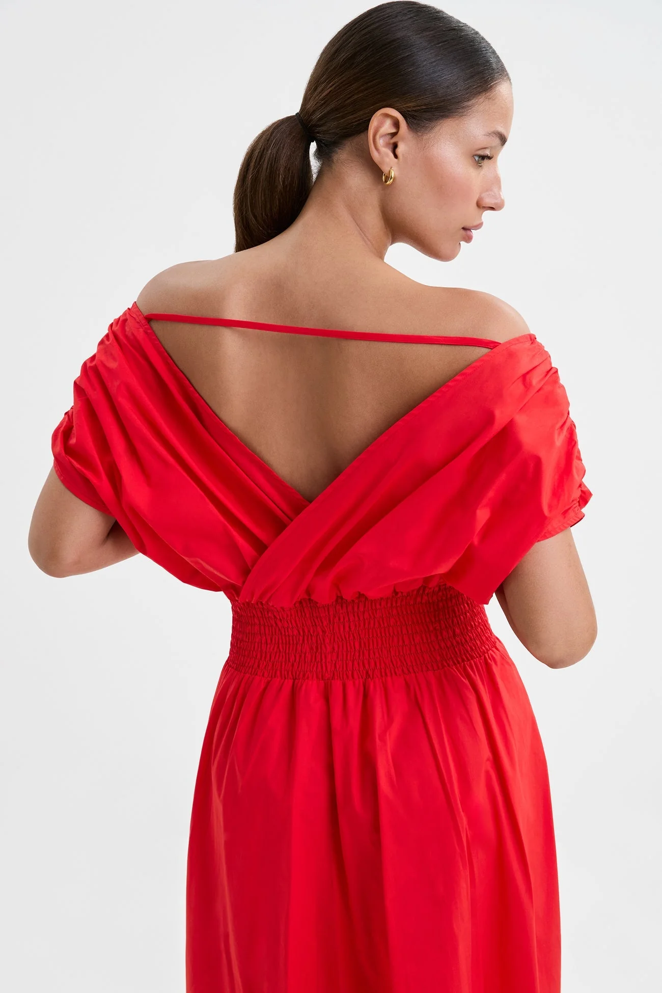 Signe Dress | Multiple Colors - Image 5