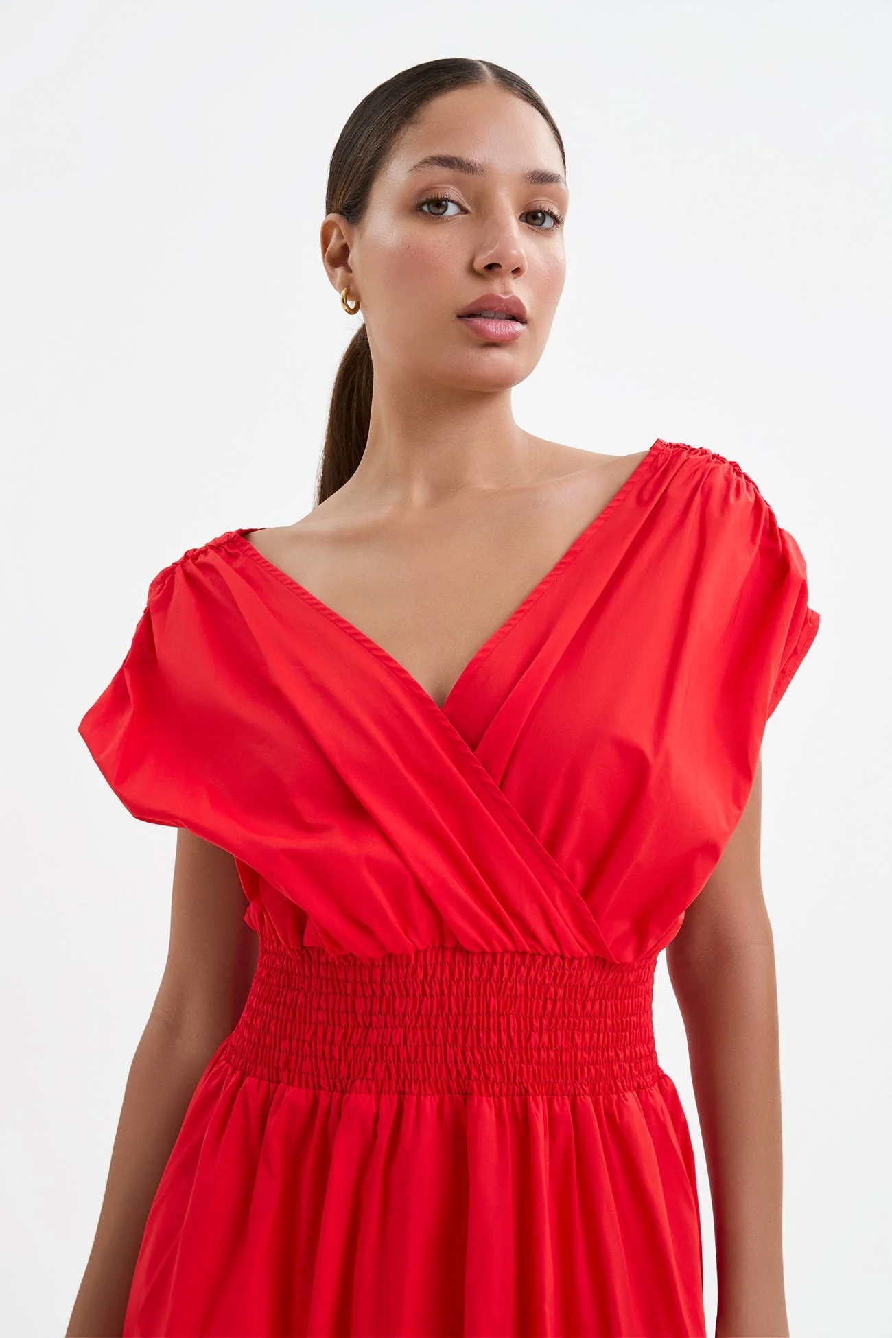Signe Dress | Multiple Colors - Image 7