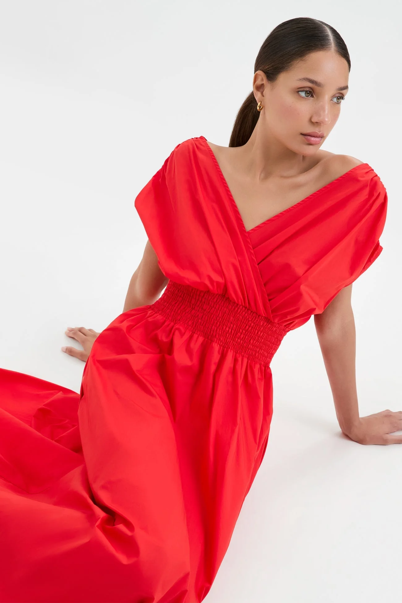 Signe Dress | Multiple Colors - Image 8