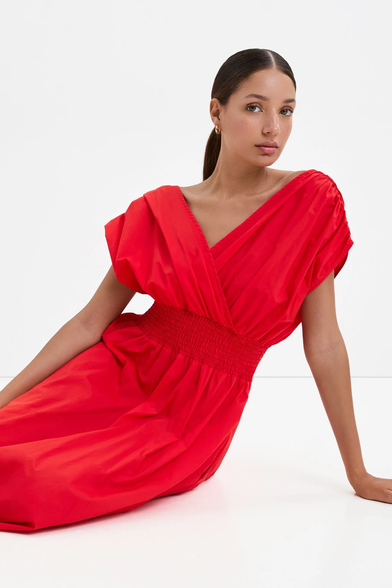 Signe Dress | Multiple Colors - Image 9