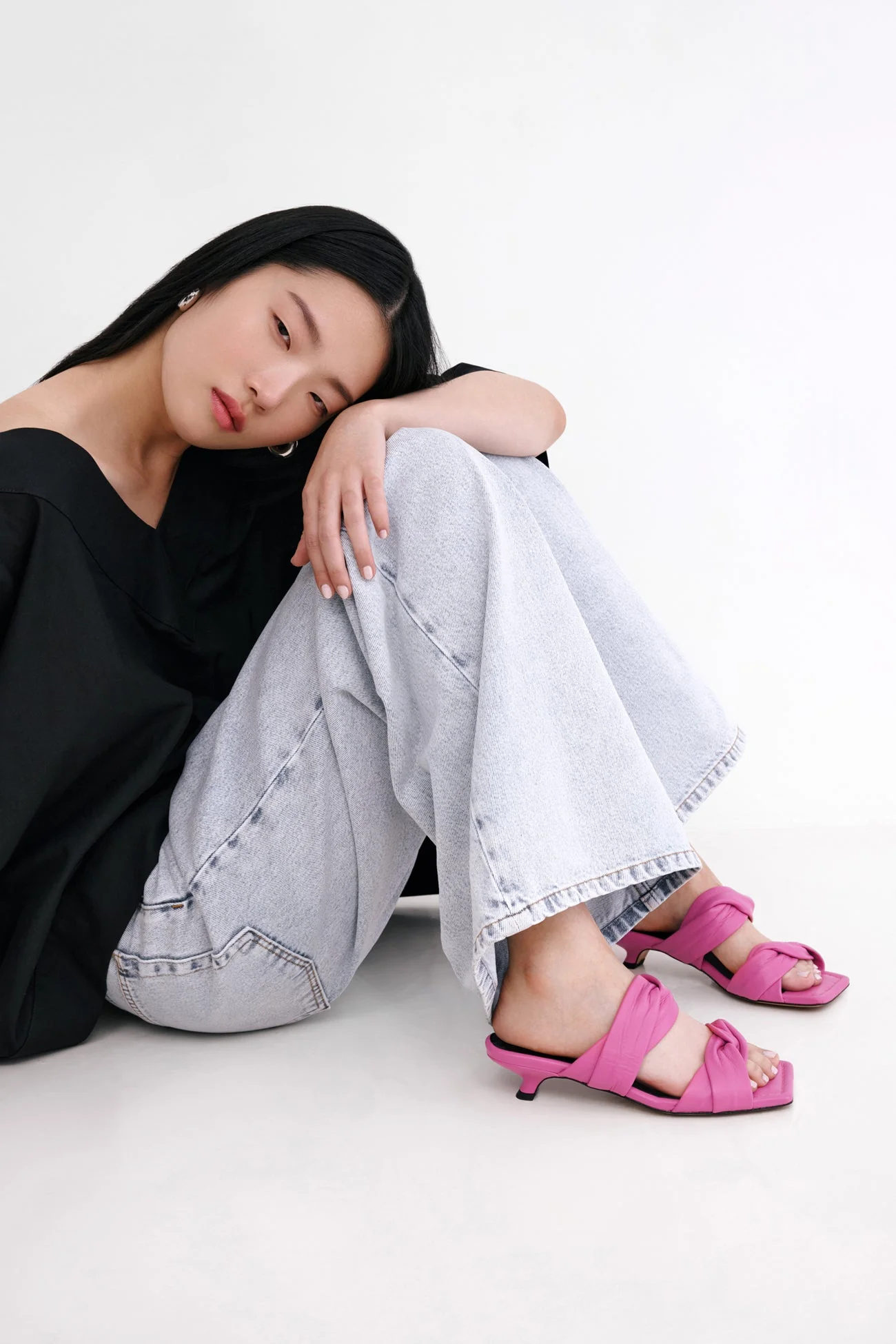 Solana Sandals | Multiple Colors - Image 20