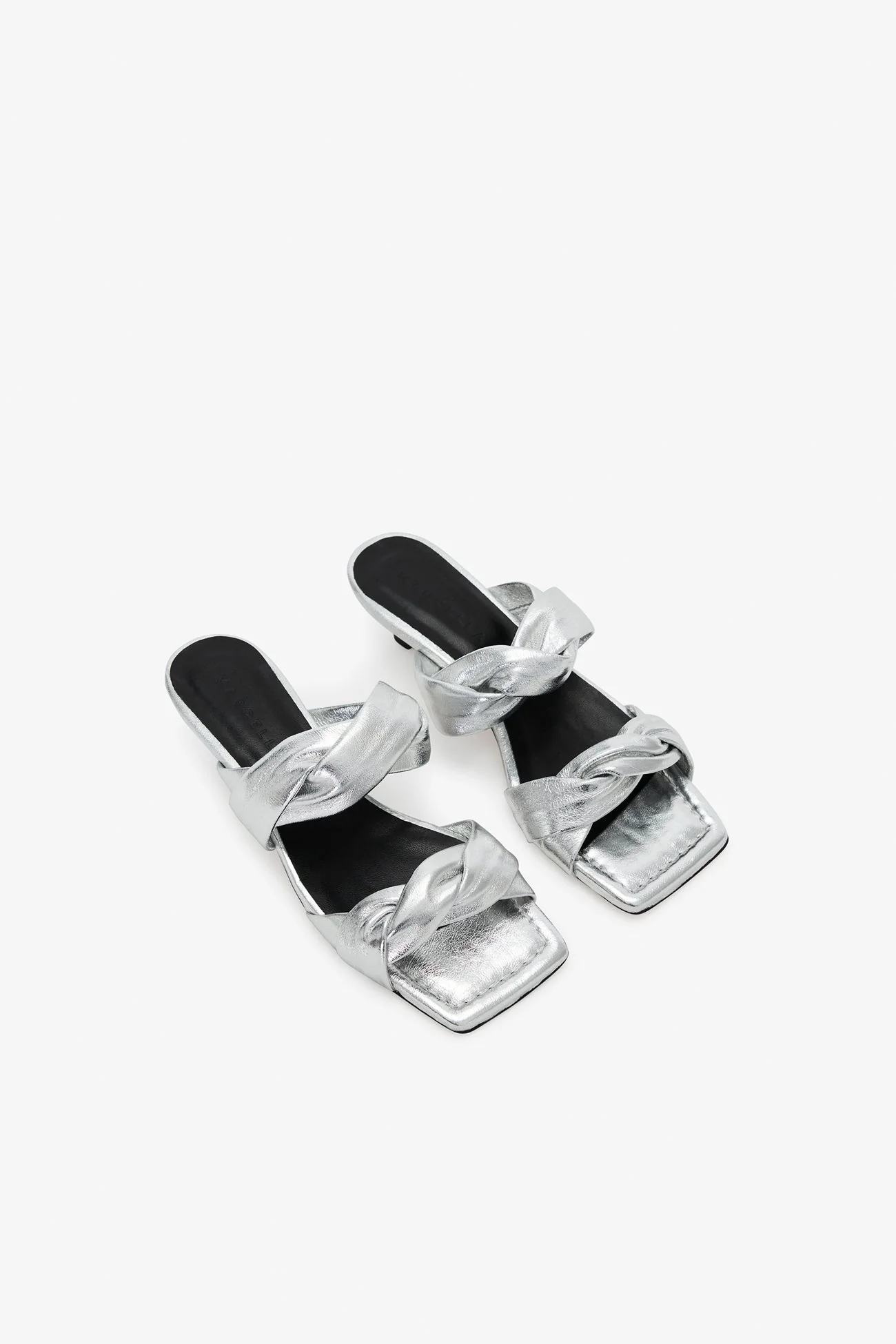 Solana Sandals | Multiple Colors - Image 7