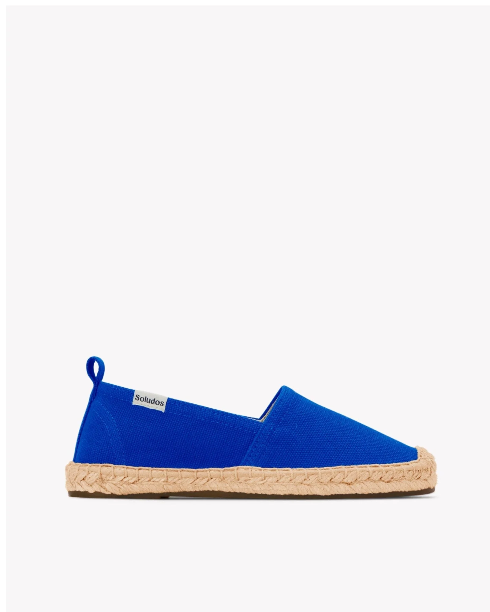 Kids | Dali Original Espadrille | French Blue