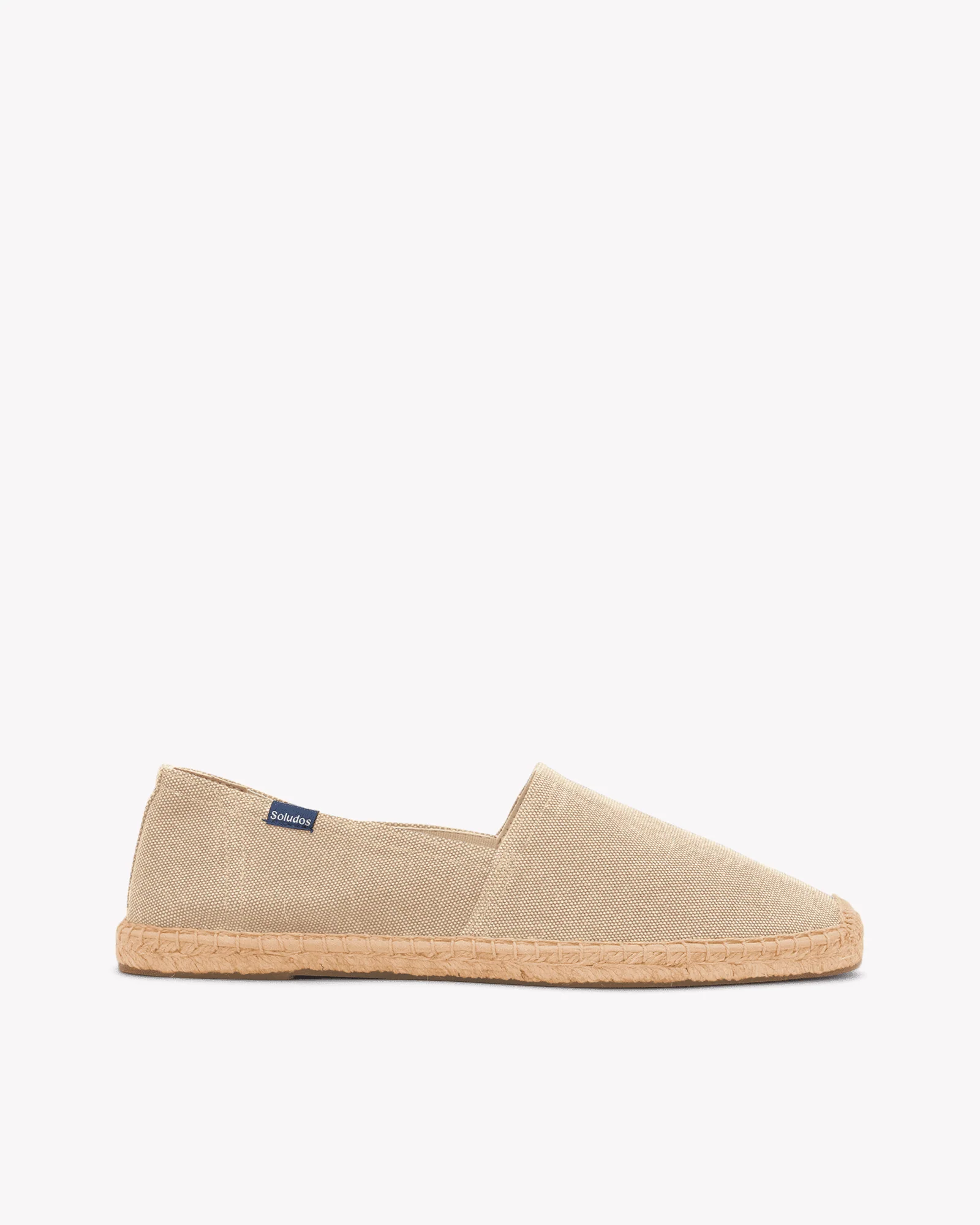 Mens | Dali Original Espadrille | Vintage Oak Brown