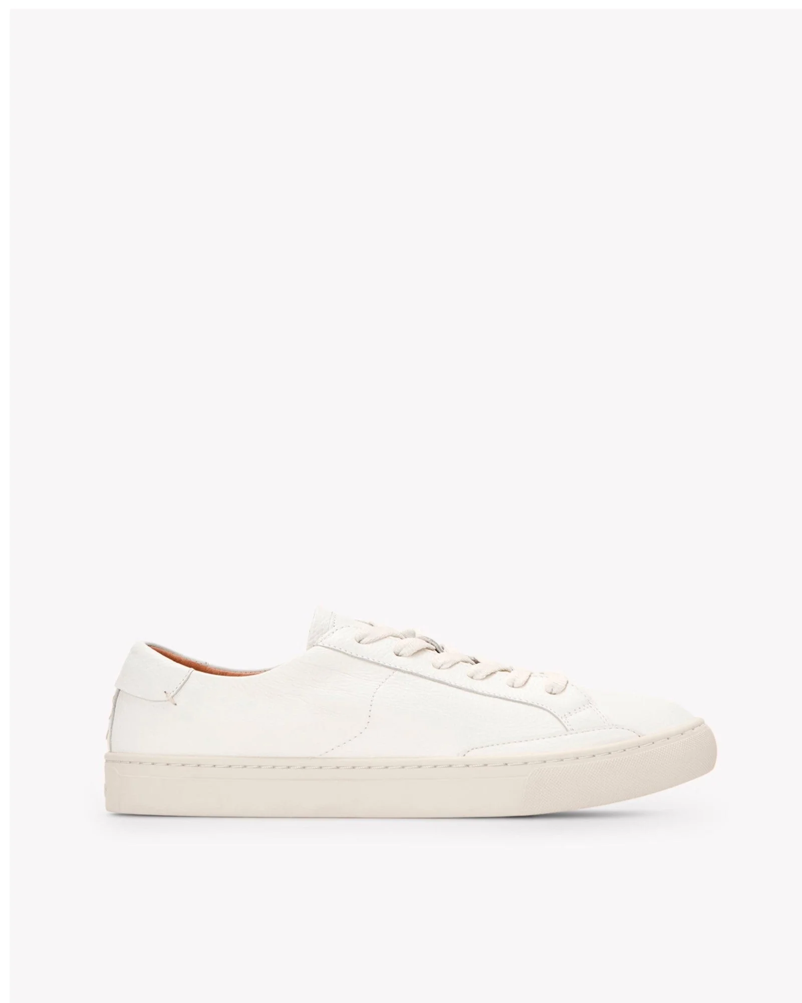 Mens | Ibiza Classic Sneaker | Oasis White