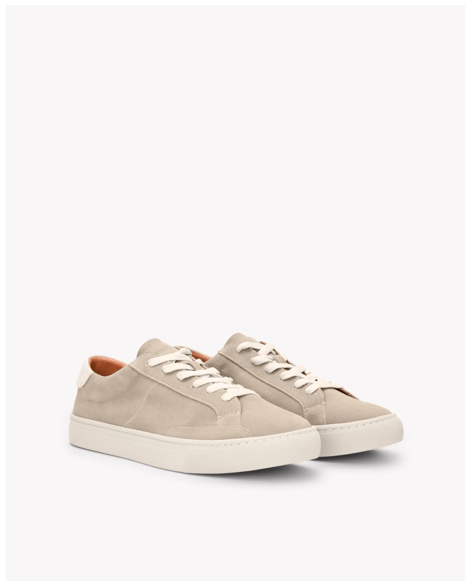 Mens | Ibiza Classic Sneaker | Stucco Gray - Image 3