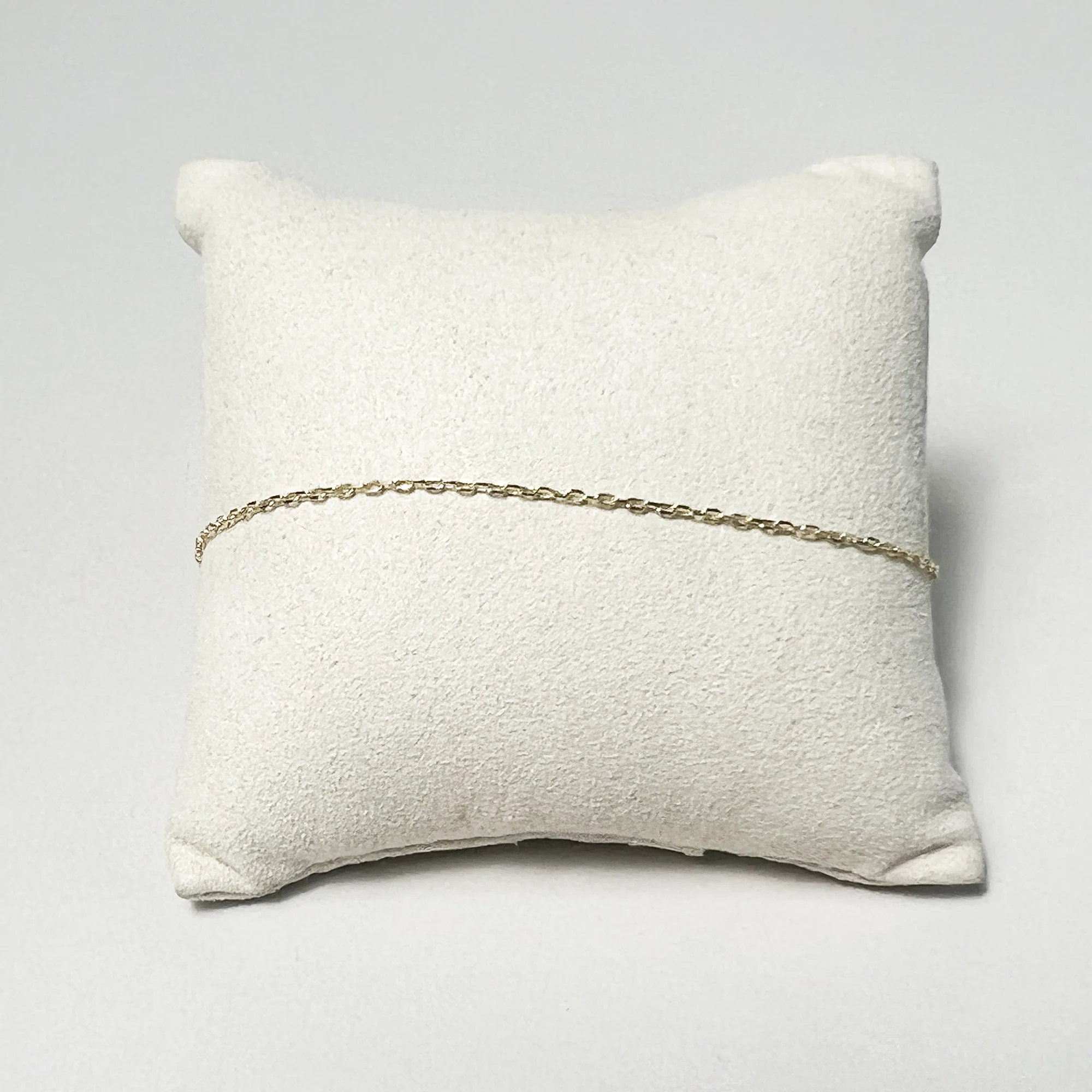 Bracelet | 14K Yellow Gold