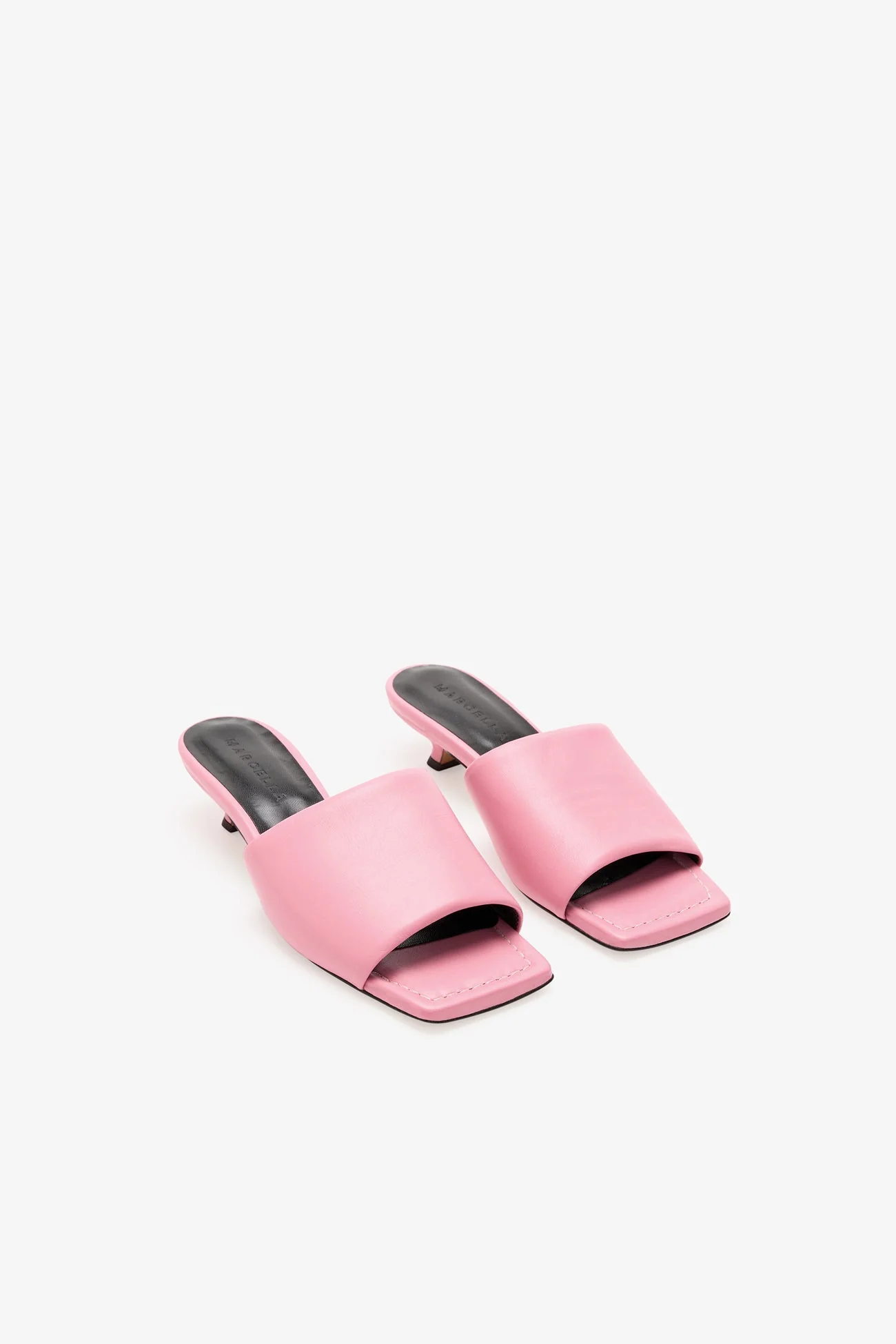 Sunset Sandals | Periwinkle - Image 11