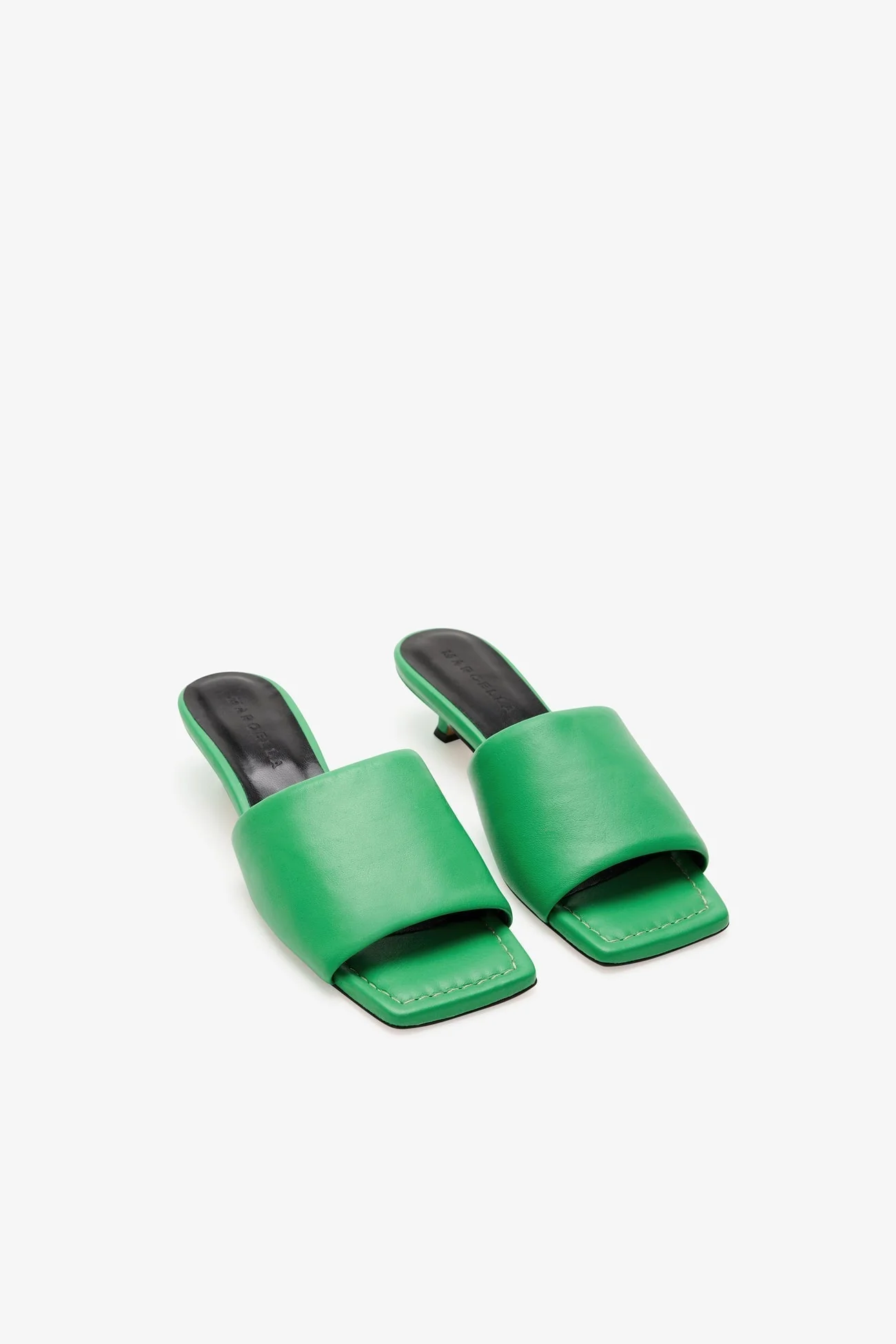 Sunset Sandals | Periwinkle - Image 15