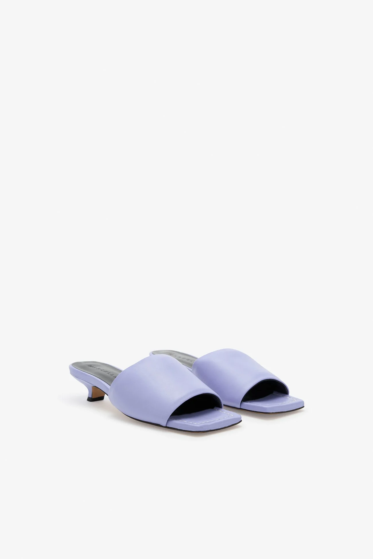 Sunset Sandals | Periwinkle - Image 2