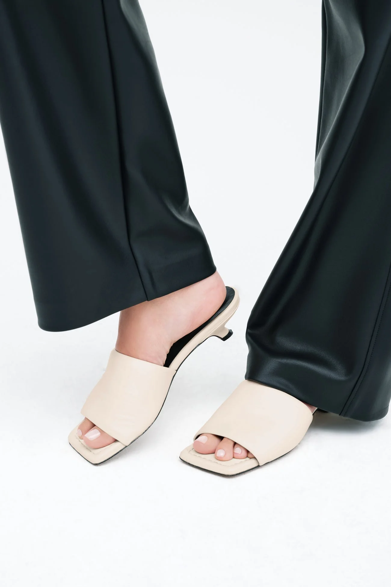 Sunset Sandals | Periwinkle - Image 23