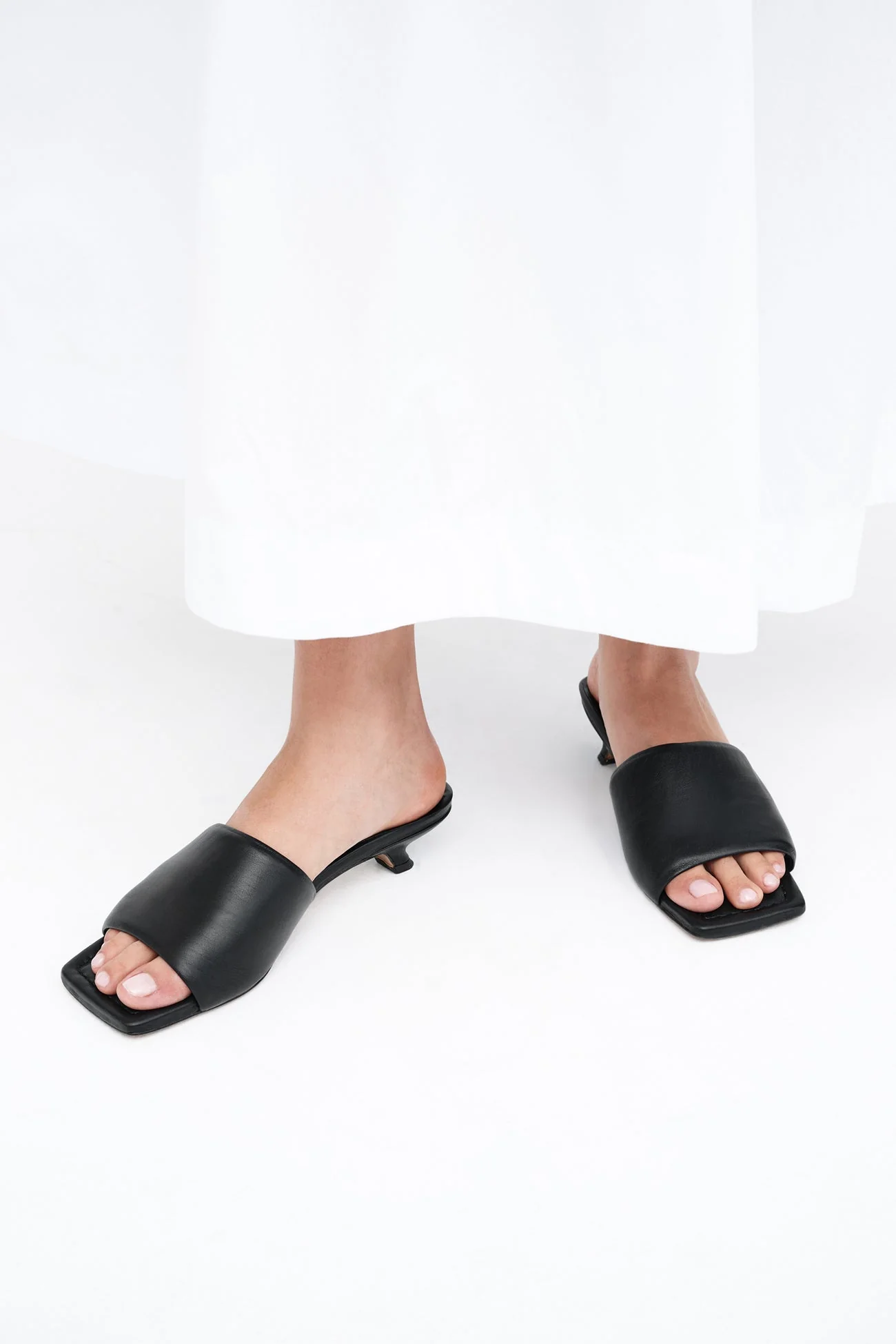 Sunset Sandals | Periwinkle - Image 26