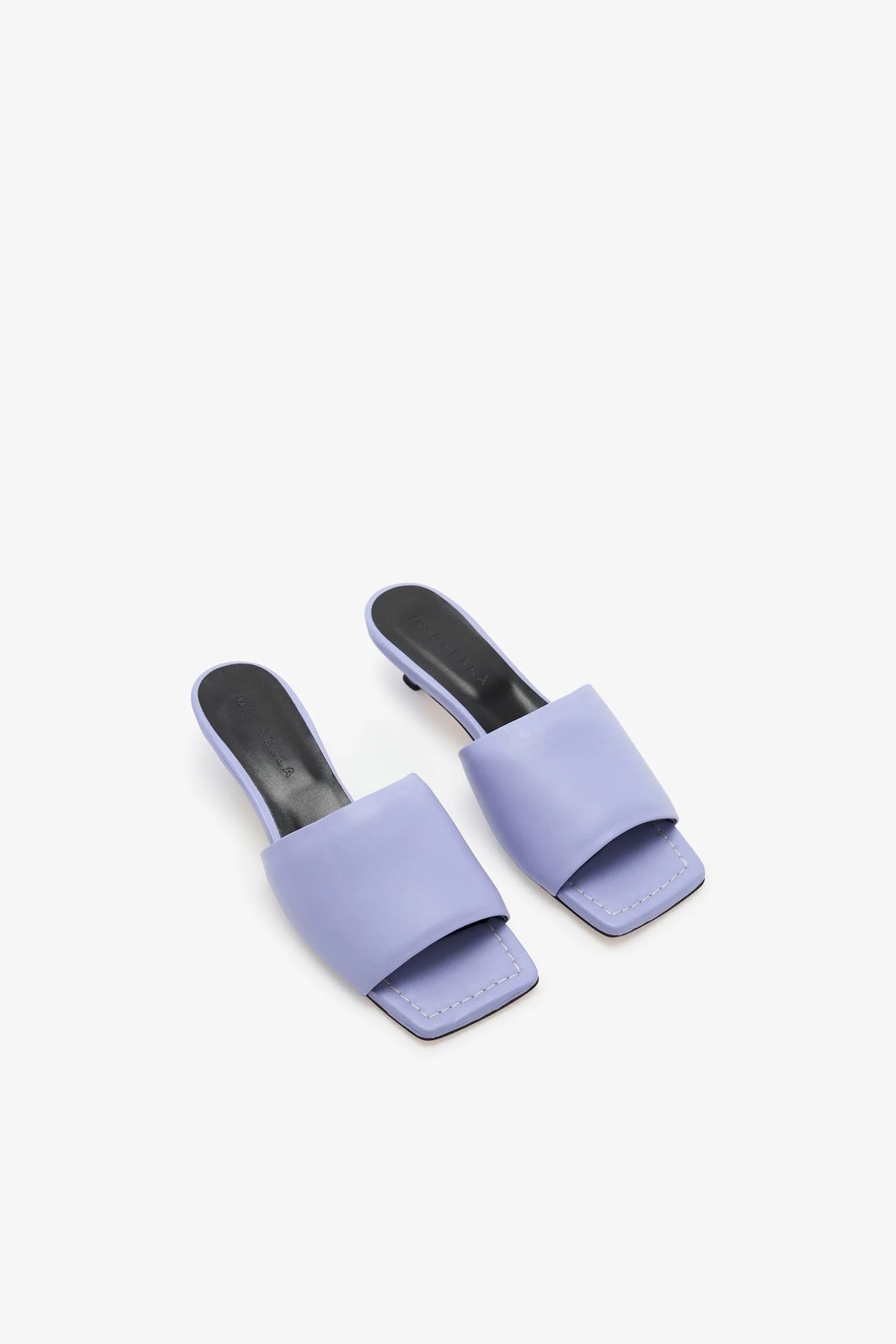 Sunset Sandals | Periwinkle - Image 6