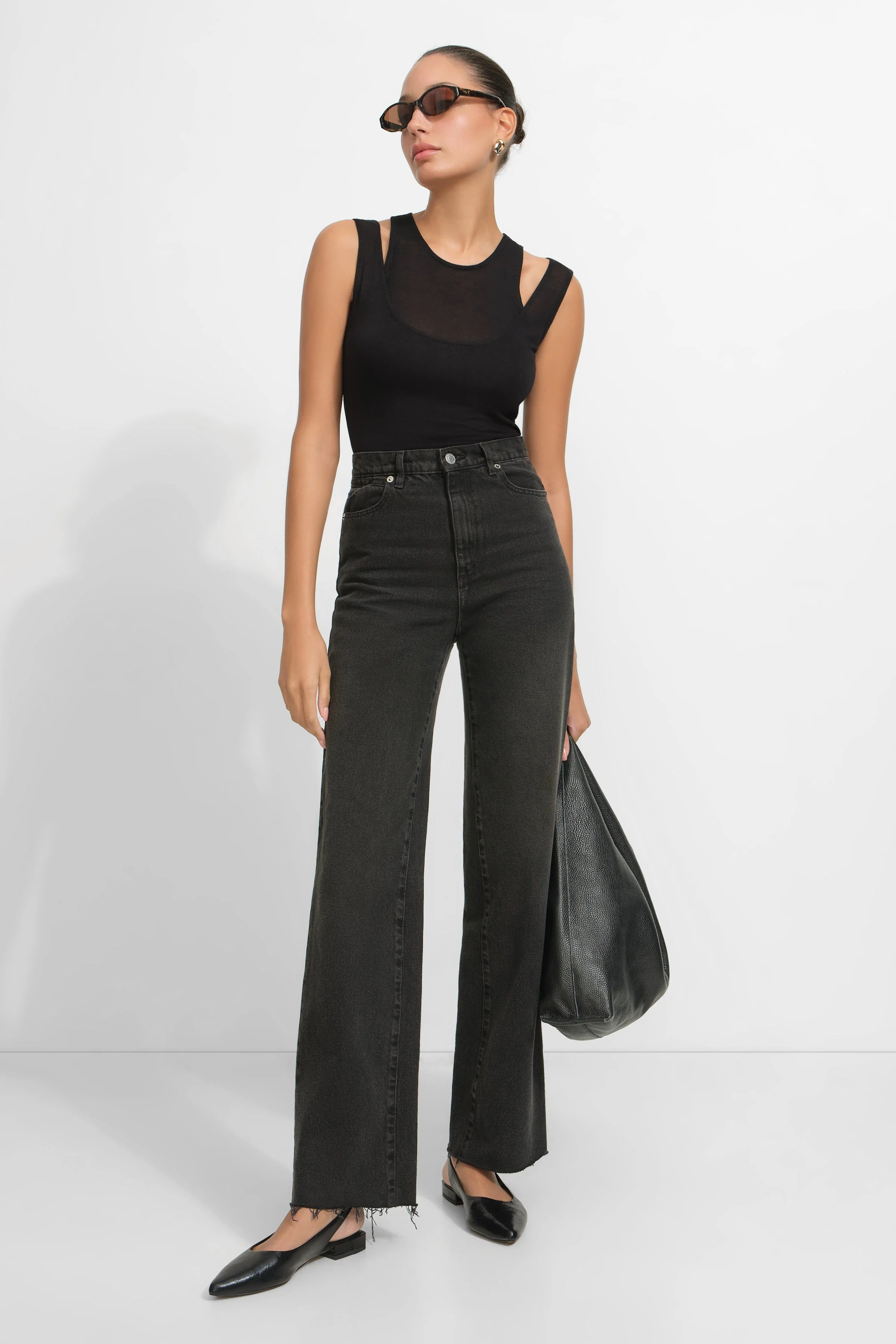 Thea Top | Spring Green - Image 19