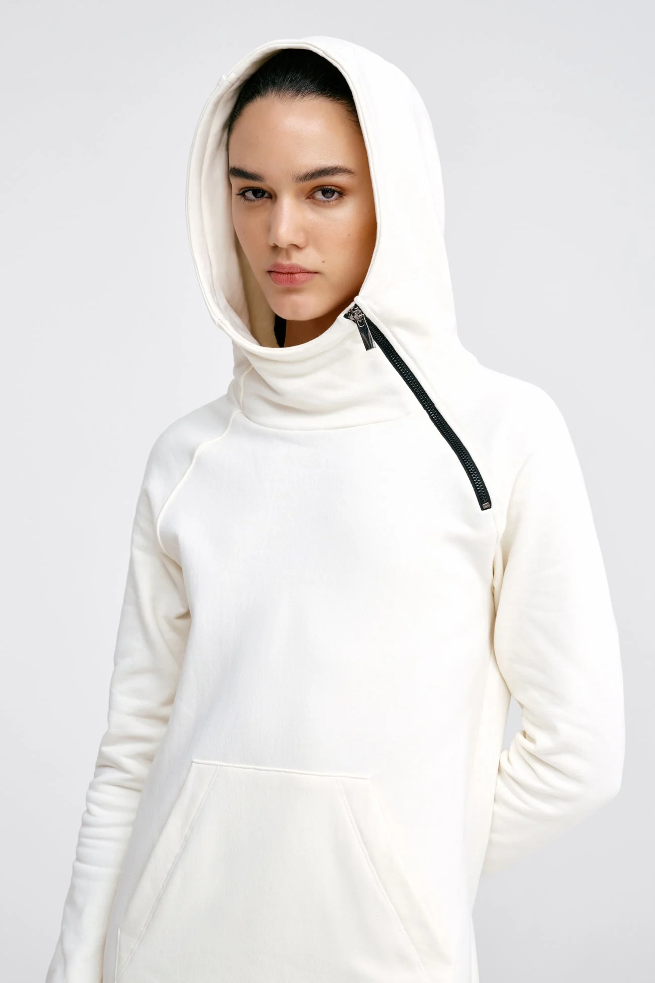 Tompkins Sweatshirt Dress | Multiple Colors - Image 18