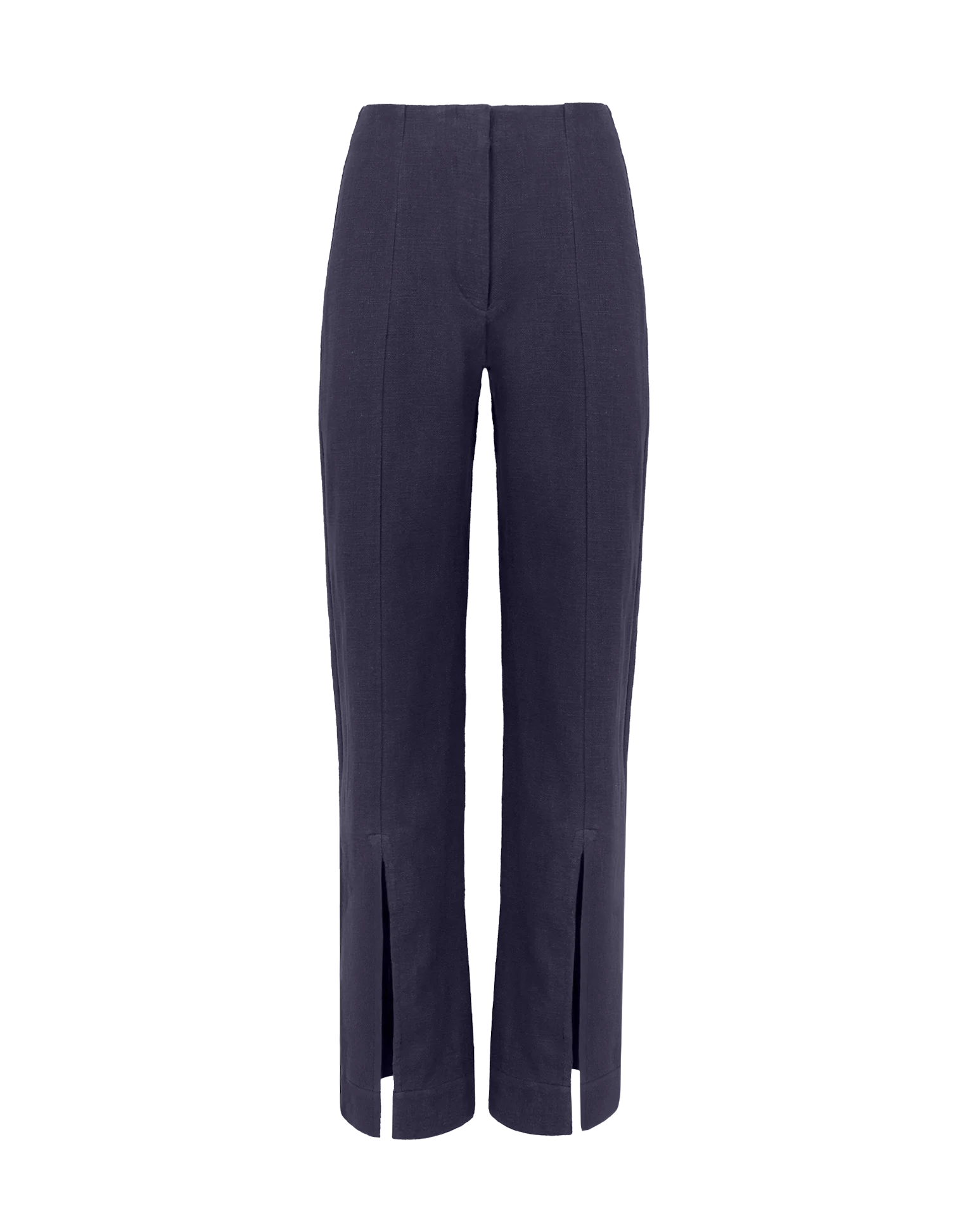 Alain Split Front Pants | Sailboat