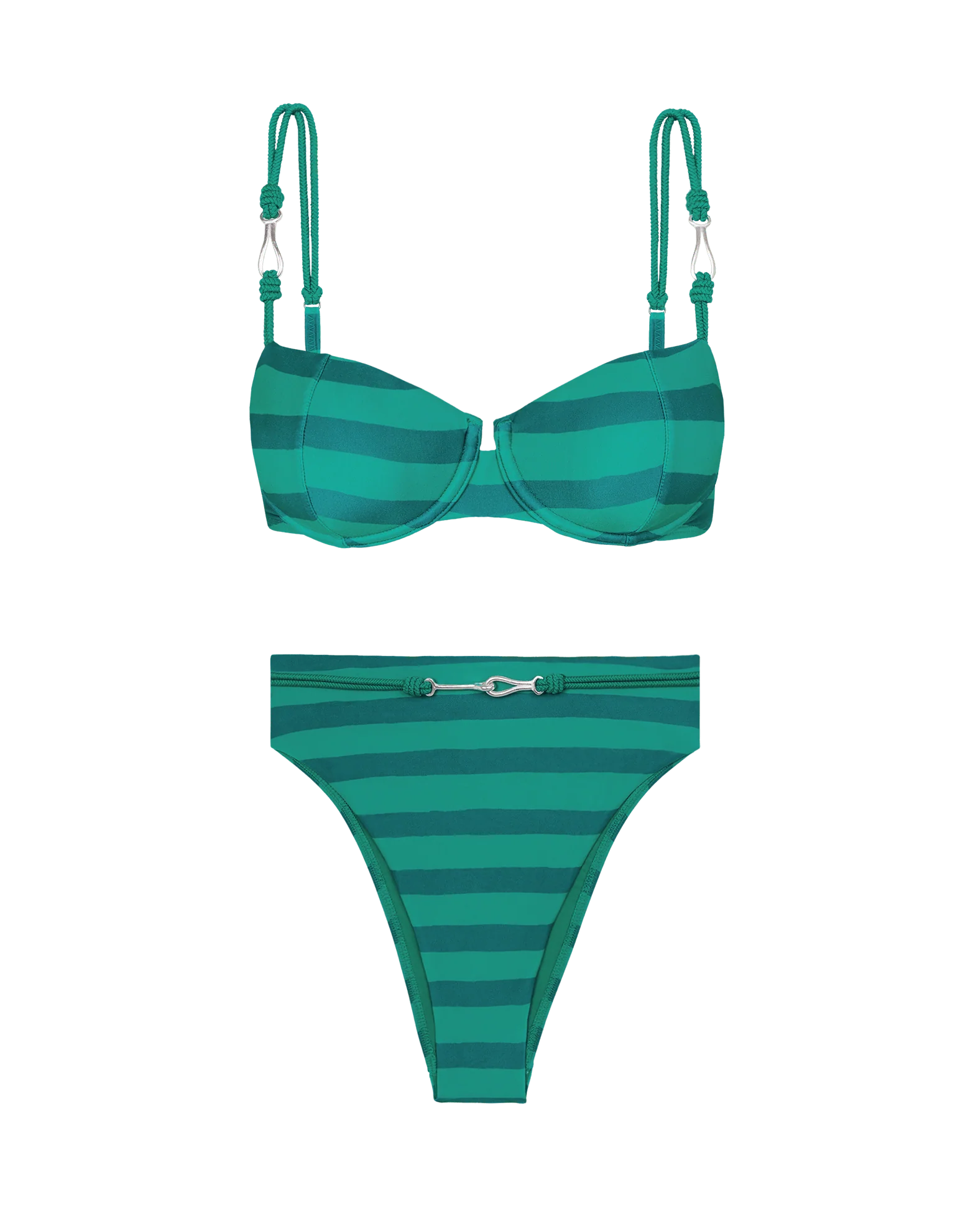 Alba Nissi Top | Harmonie Yacht - Image 8