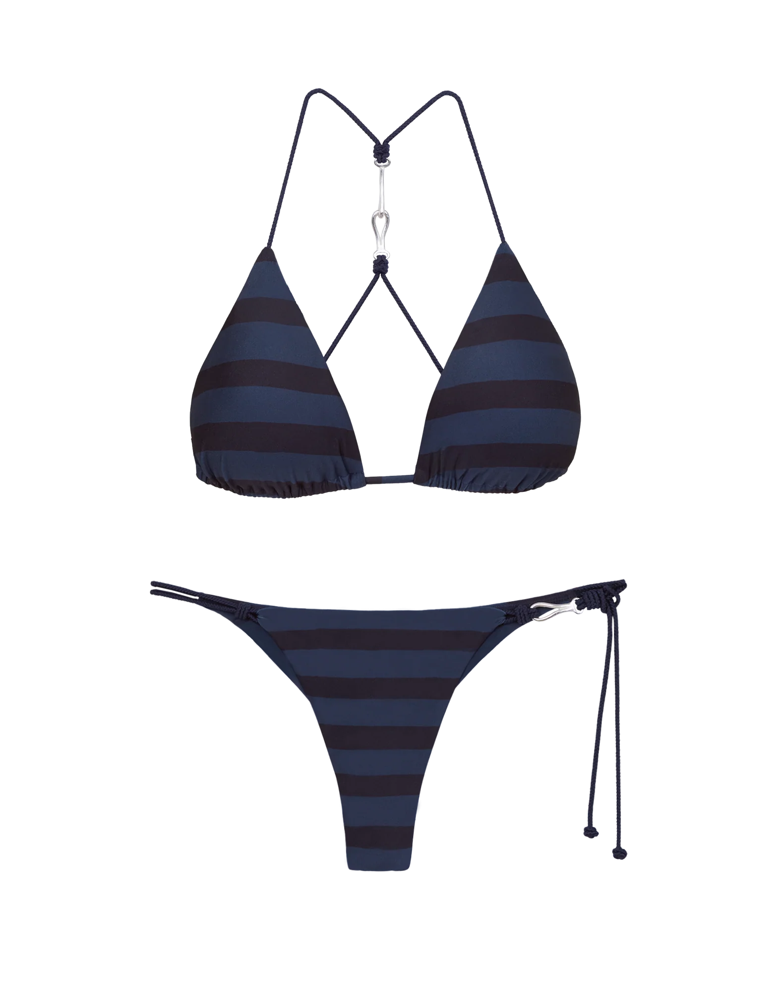 Alba T Back Tri Top | Harmonie - Image 9