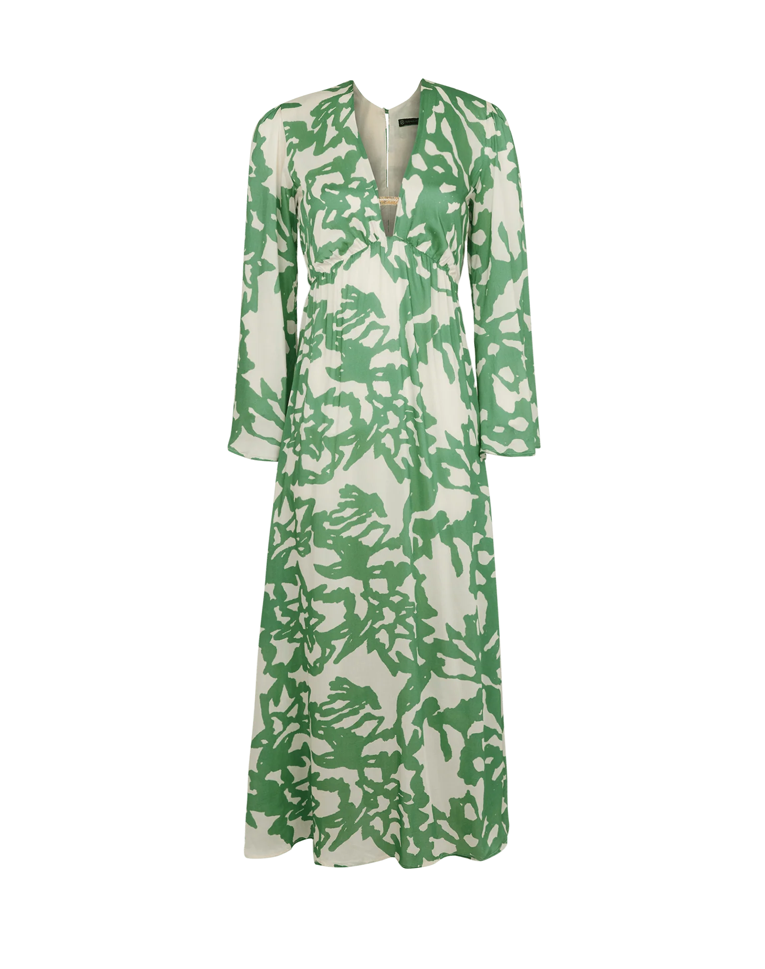 Amerie Long Dress | Oceana - Image 9