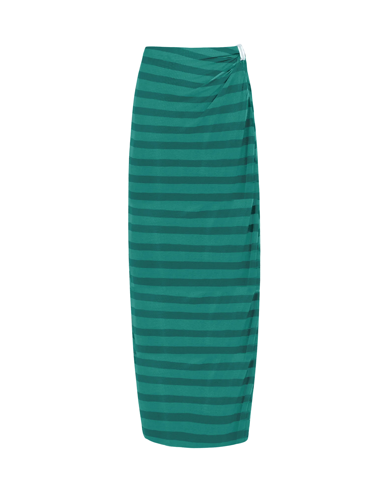 Amira Detail Long Skirt | Harmonie Yacht