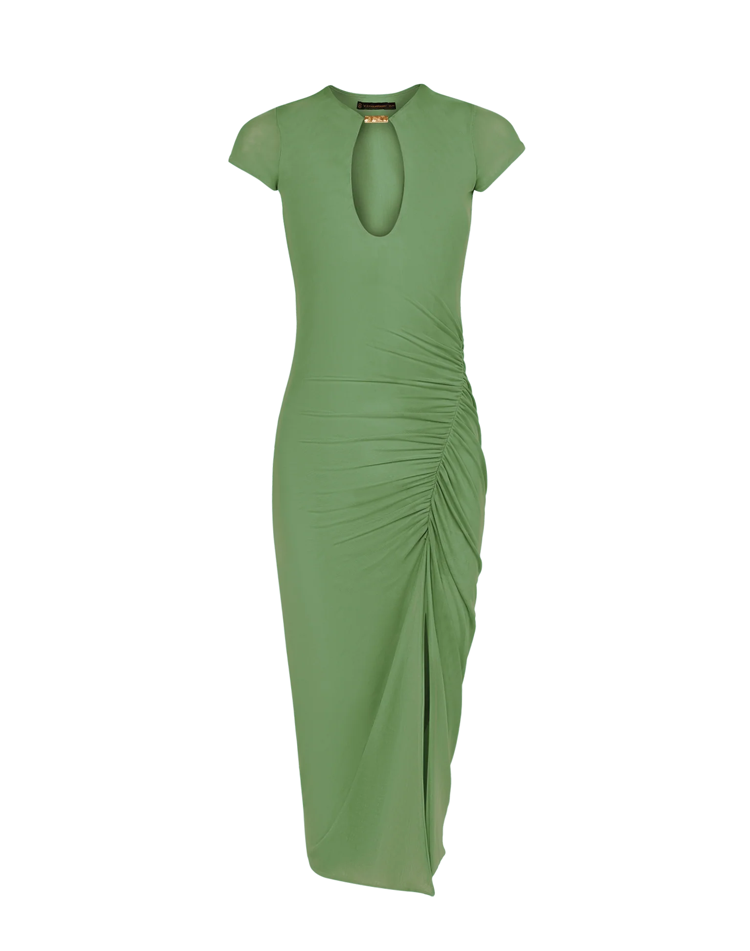 Anaya Midi Dress | Paradiso