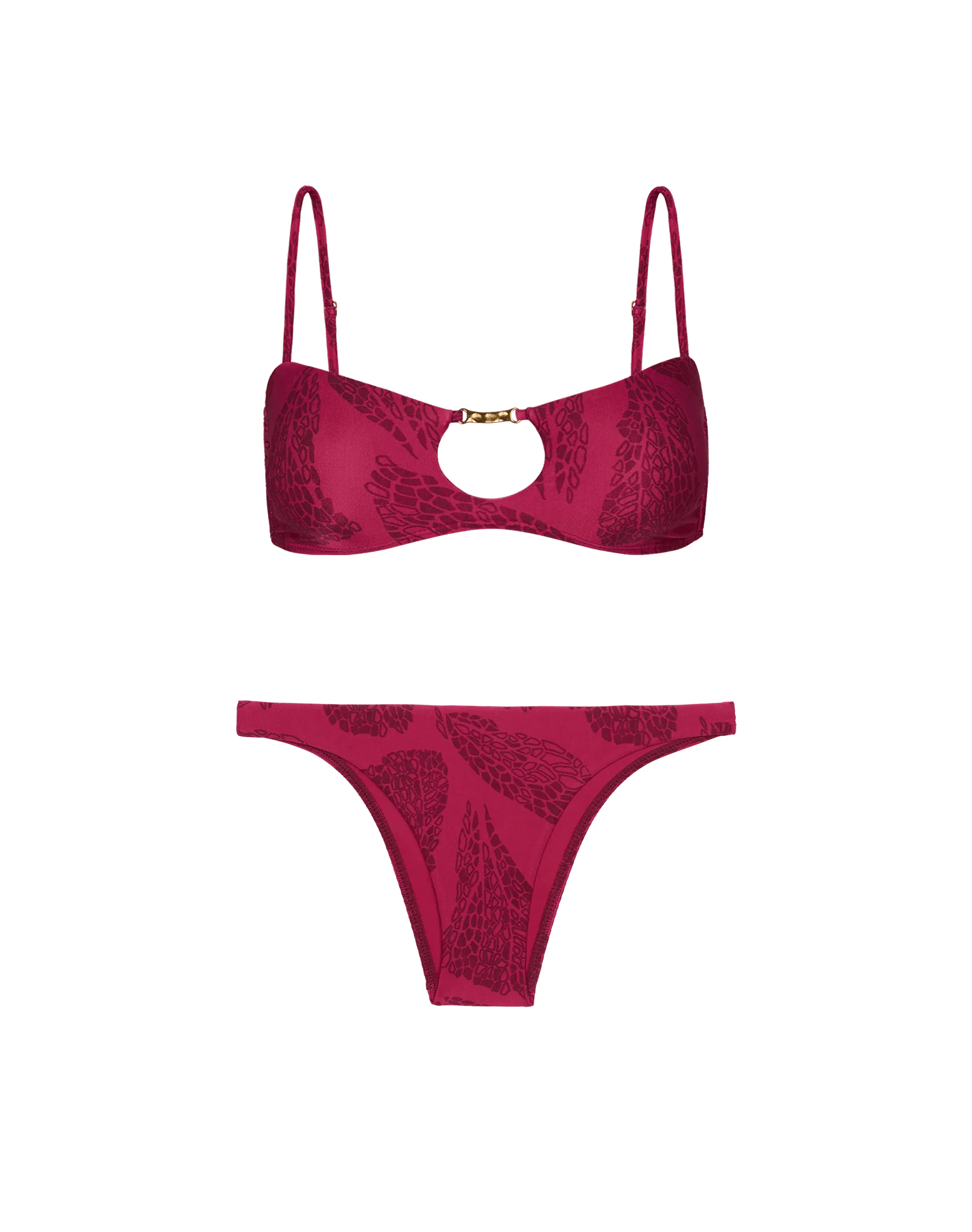 Basic Bottom | Full | Roseate - Image 5