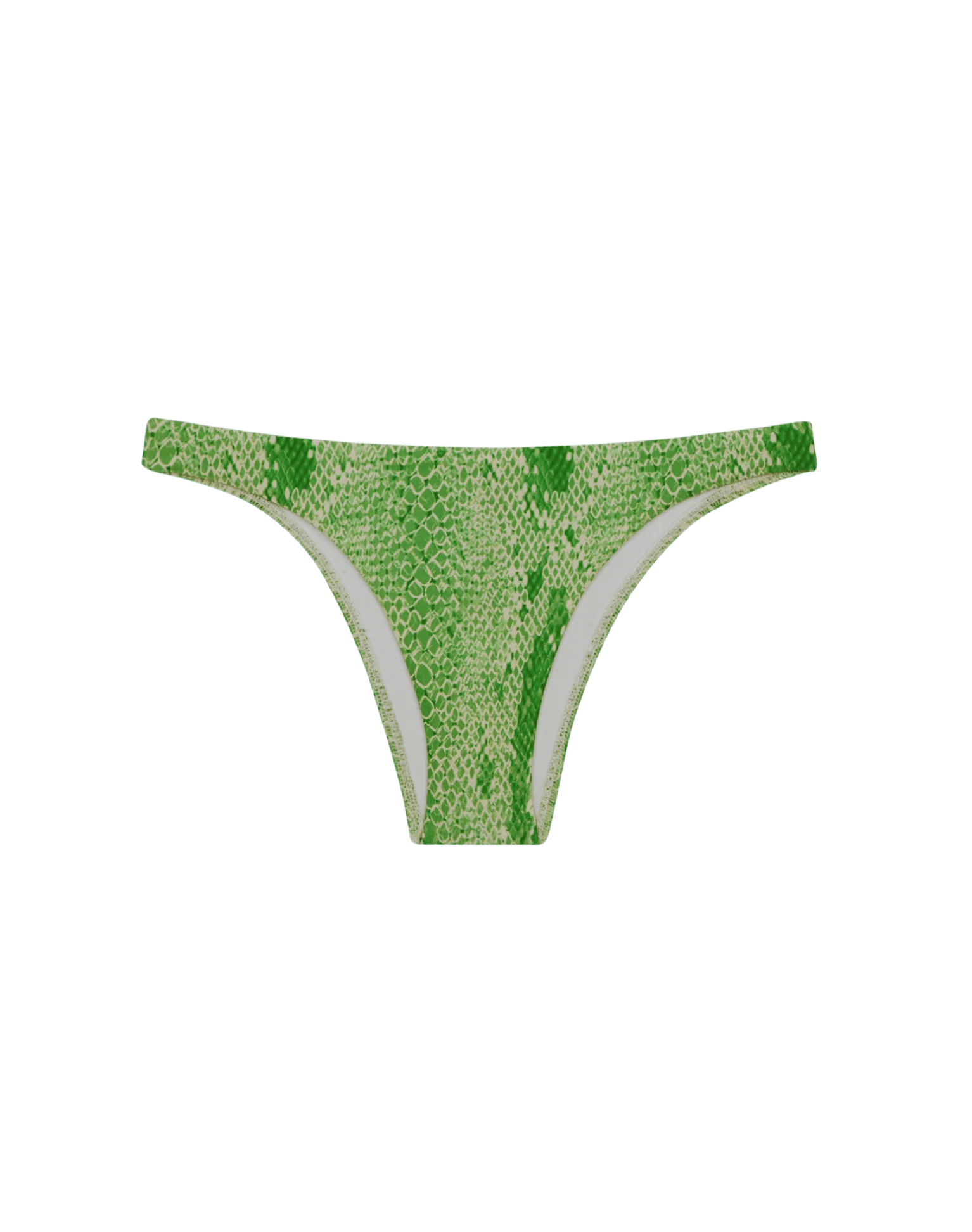 Basic Bottom | Brazilian | Scandal