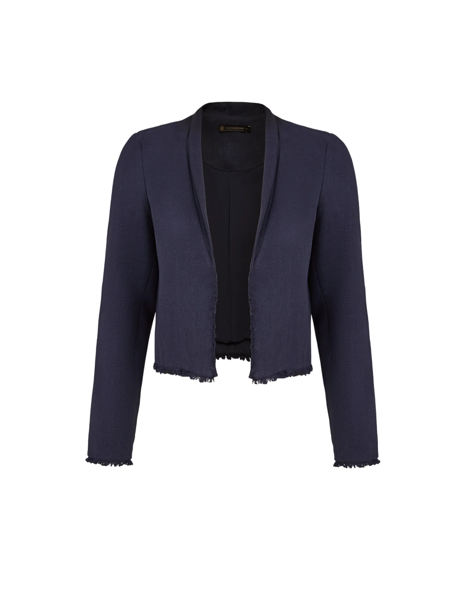 Beatrice Short Jacket | Sailboat